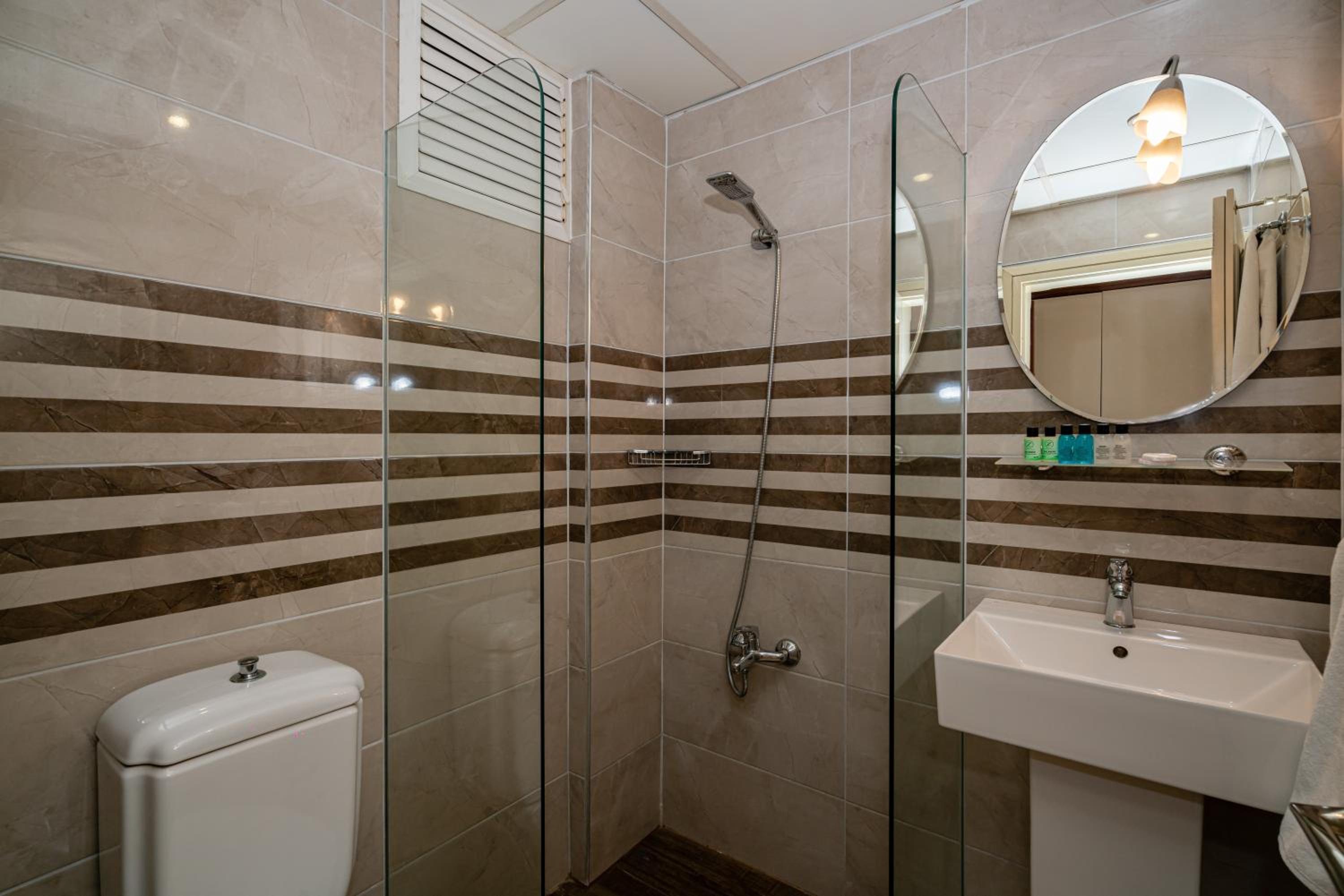 Tu Casa Gelidonya Otel - Image 105