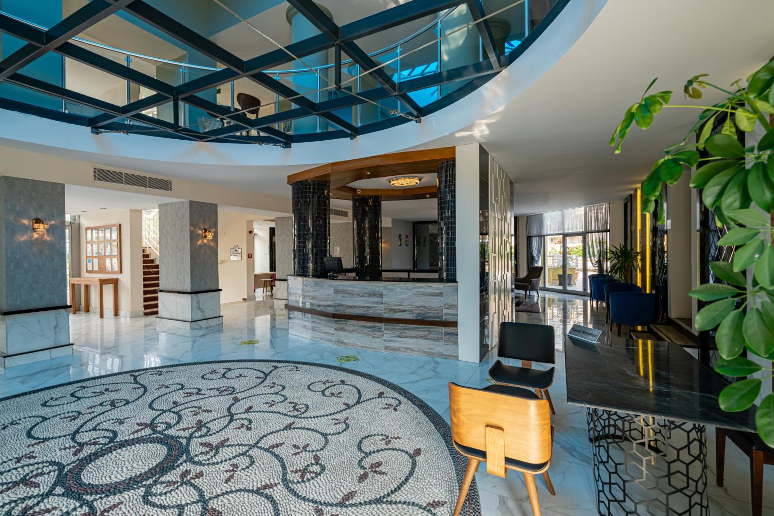 Tu Casa Gelidonya Otel - Image 15