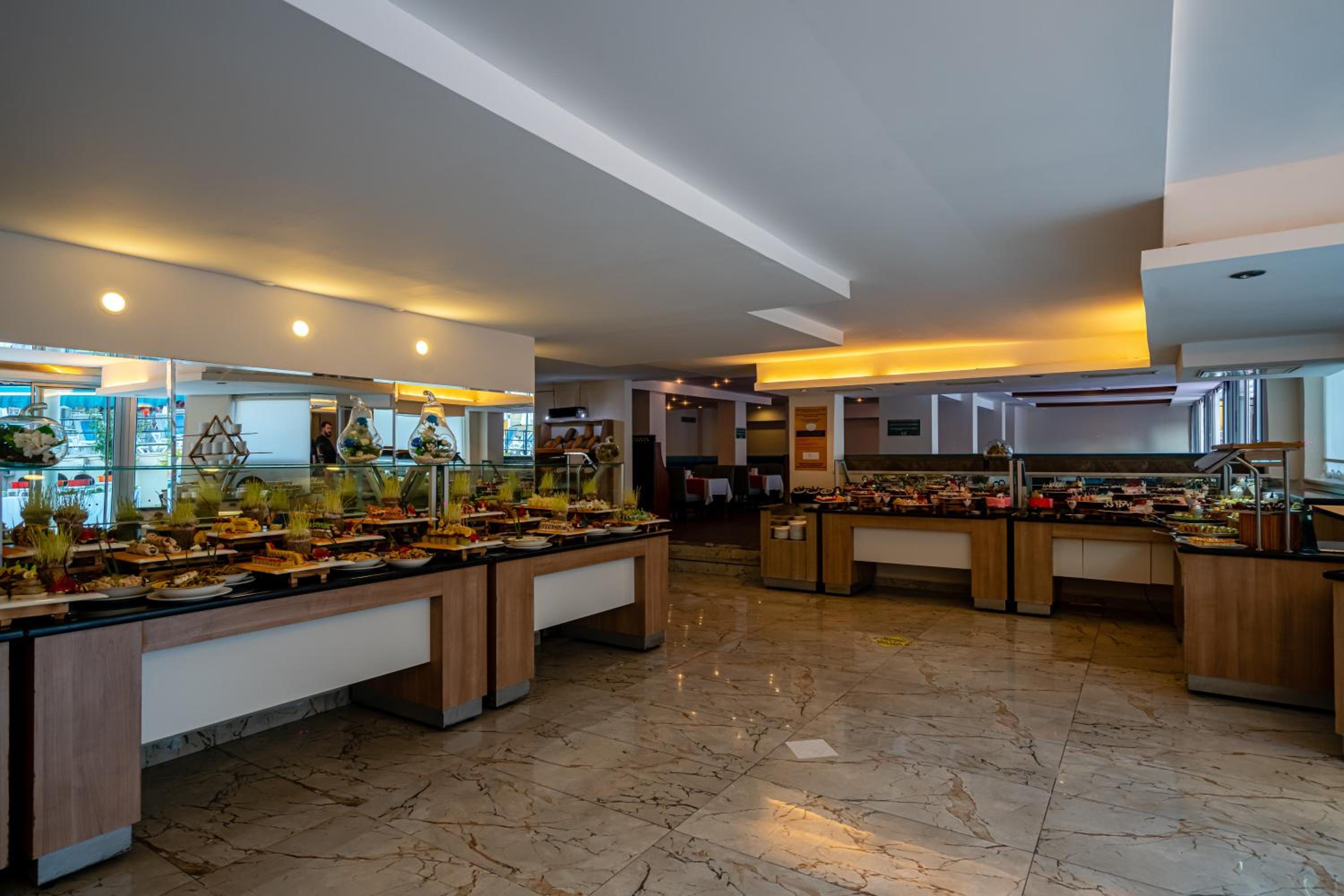 Tu Casa Gelidonya Otel - Image 95