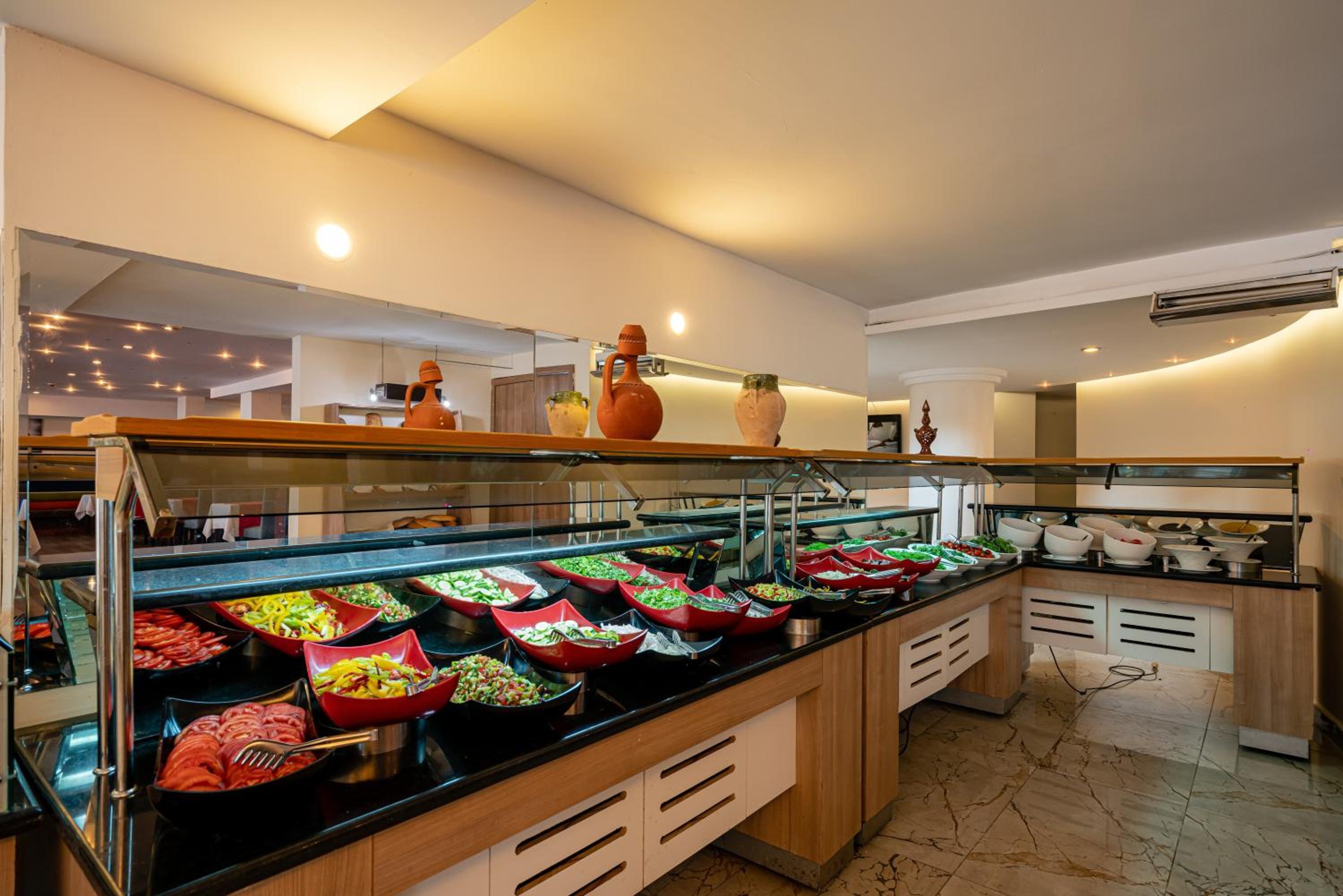 Tu Casa Gelidonya Otel - Image 93