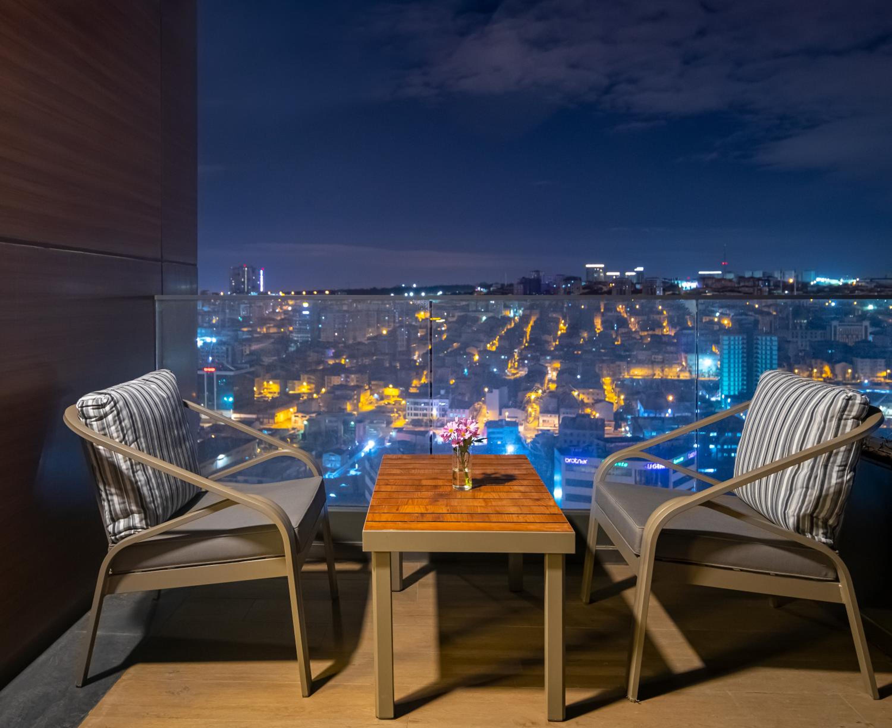 Mövenpick Living İstanbul West - Image 99
