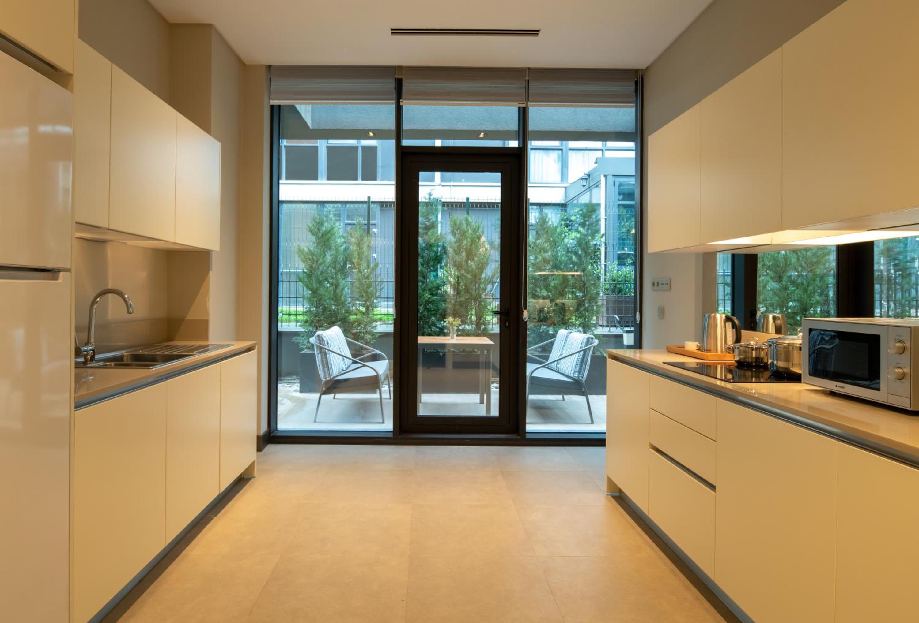 Mövenpick Living İstanbul West - Image 43