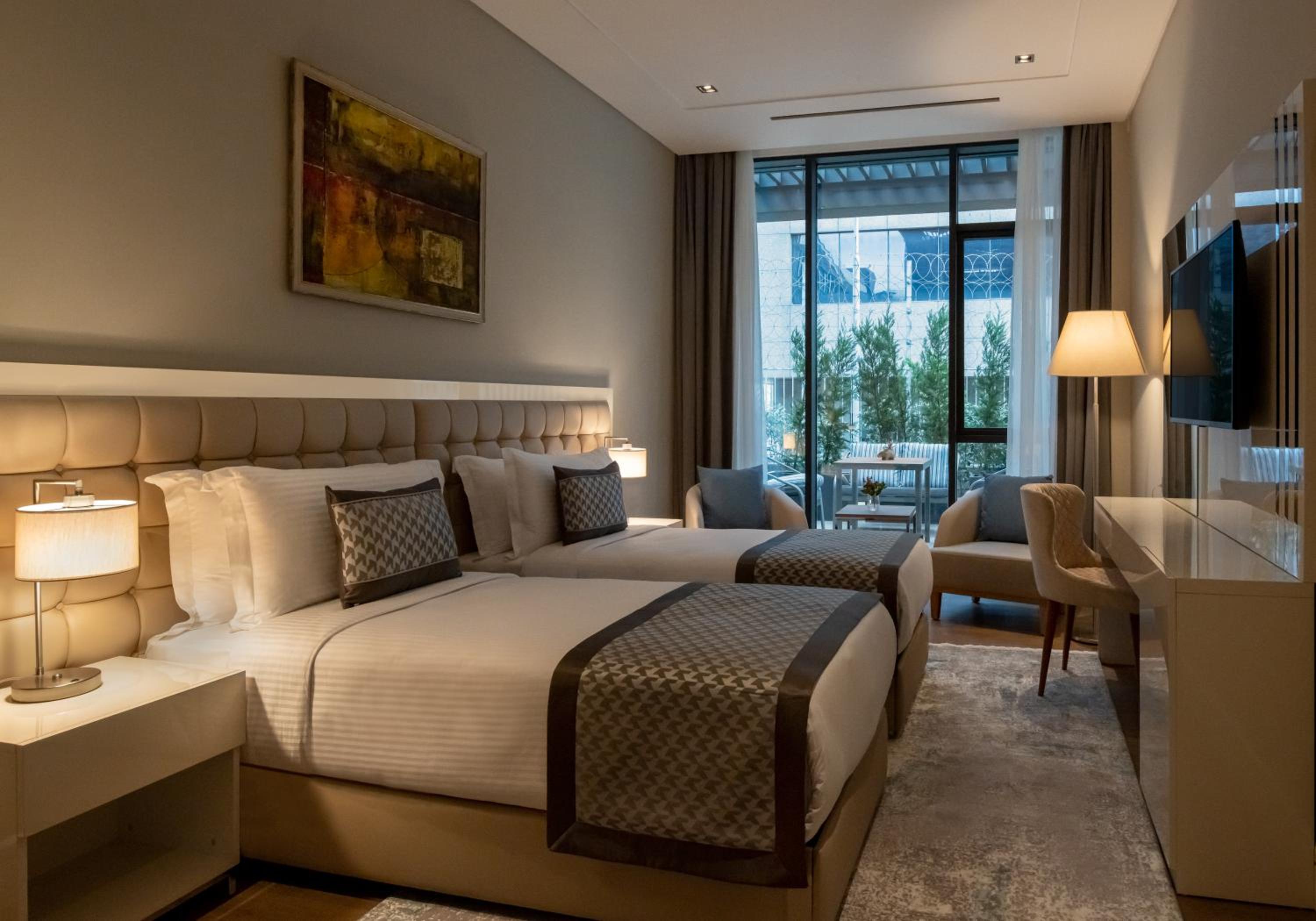 Mövenpick Living İstanbul West - Image 102