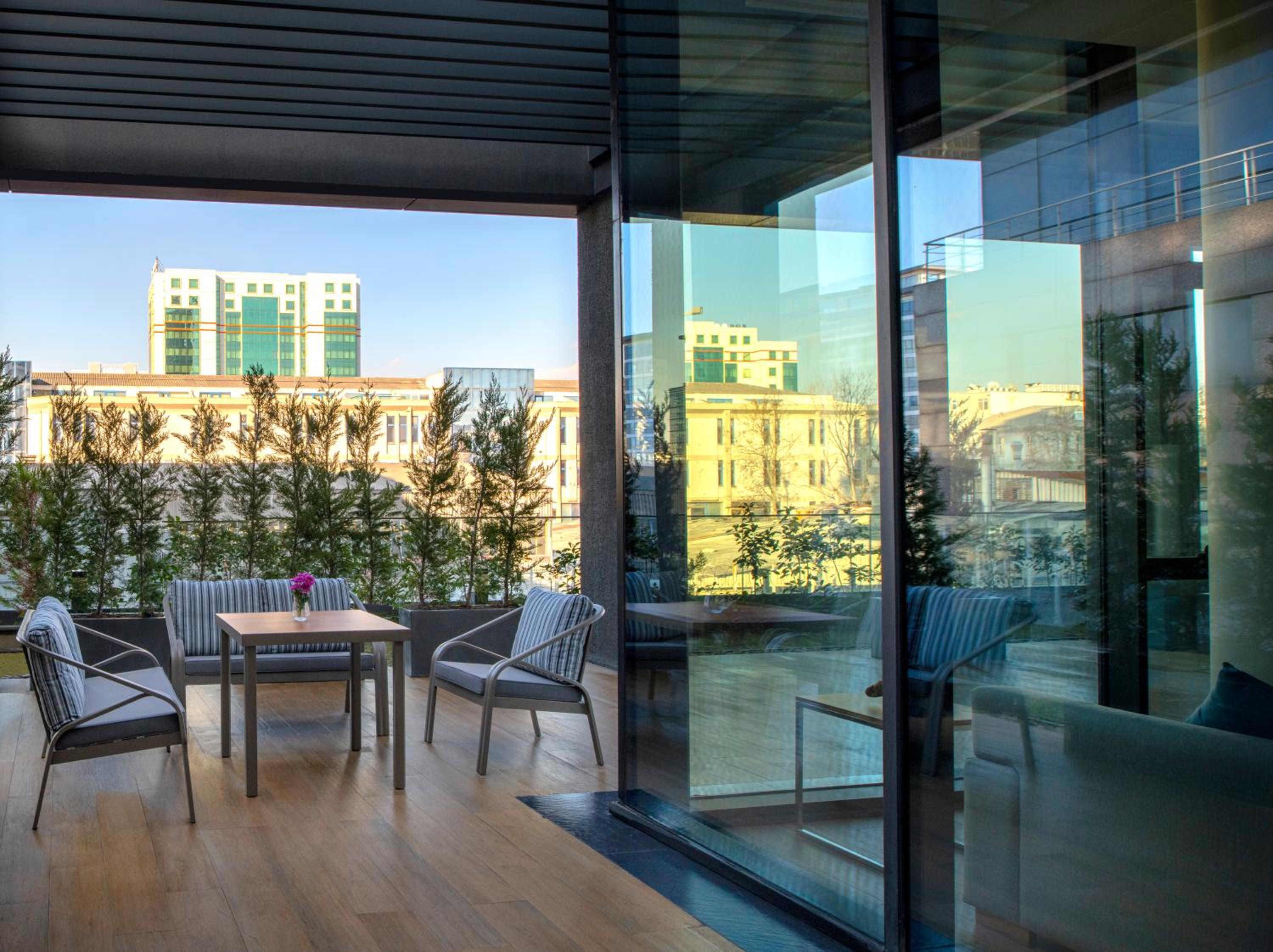 Mövenpick Living İstanbul West - Image 48