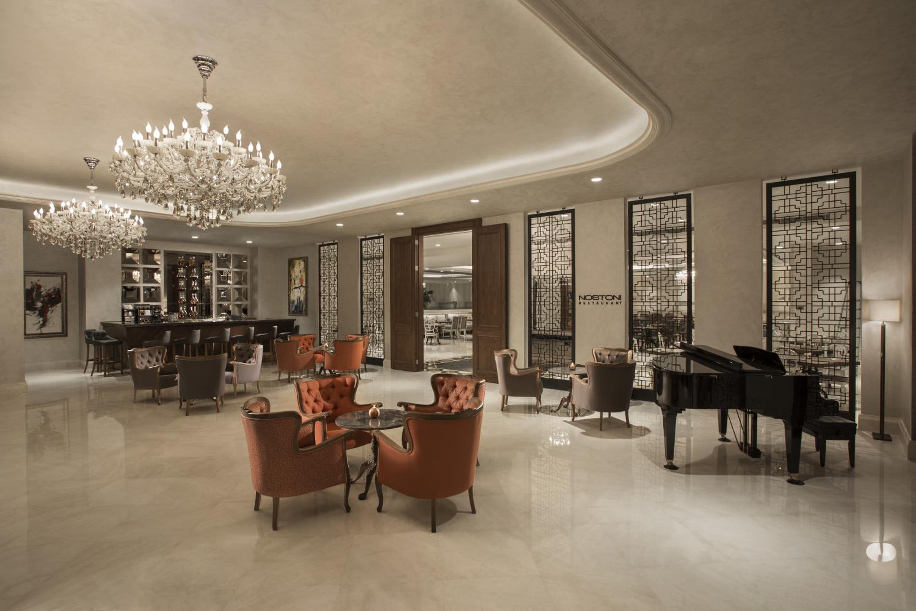 Lazzoni Otel - Image 29