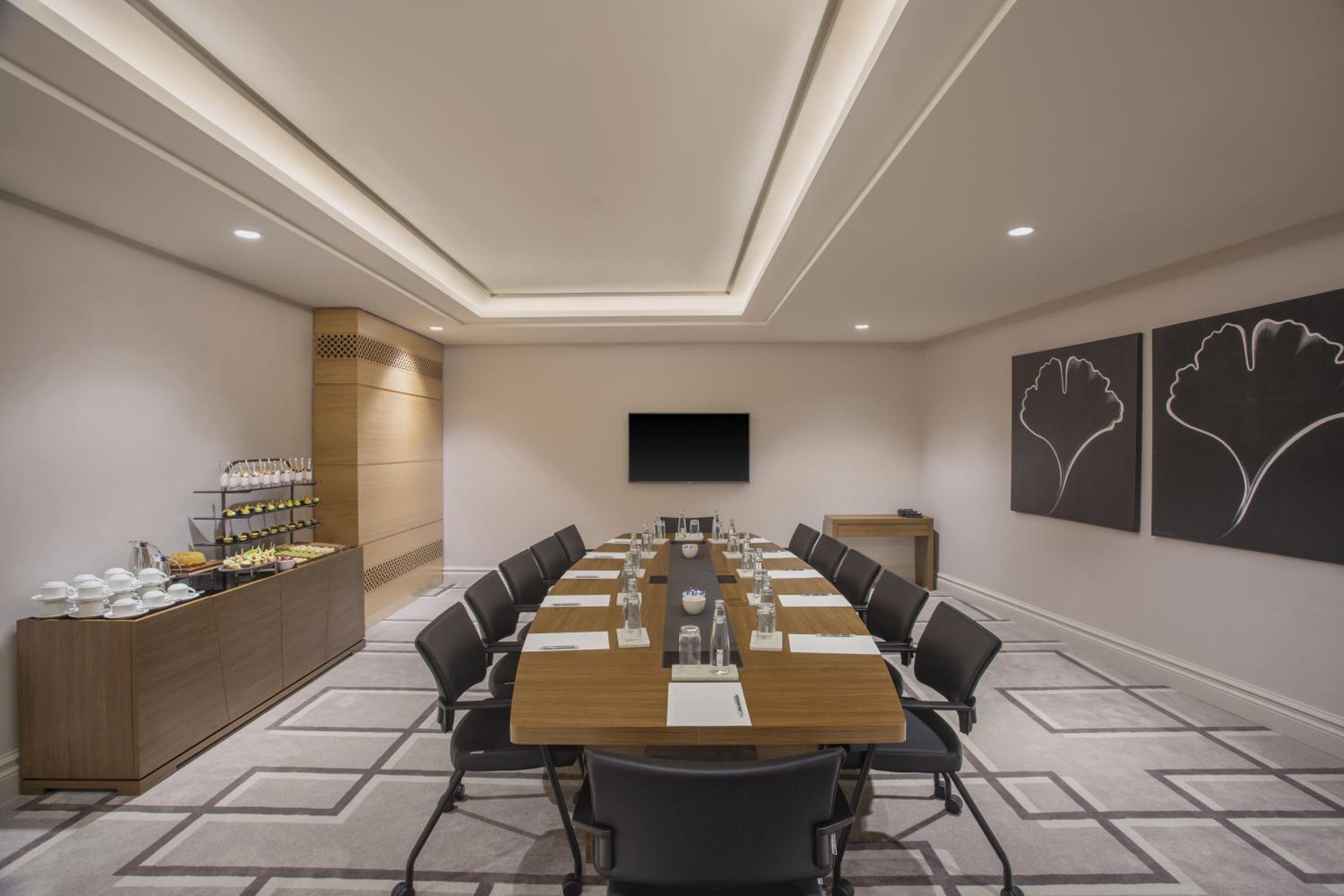Lazzoni Otel - Image 44