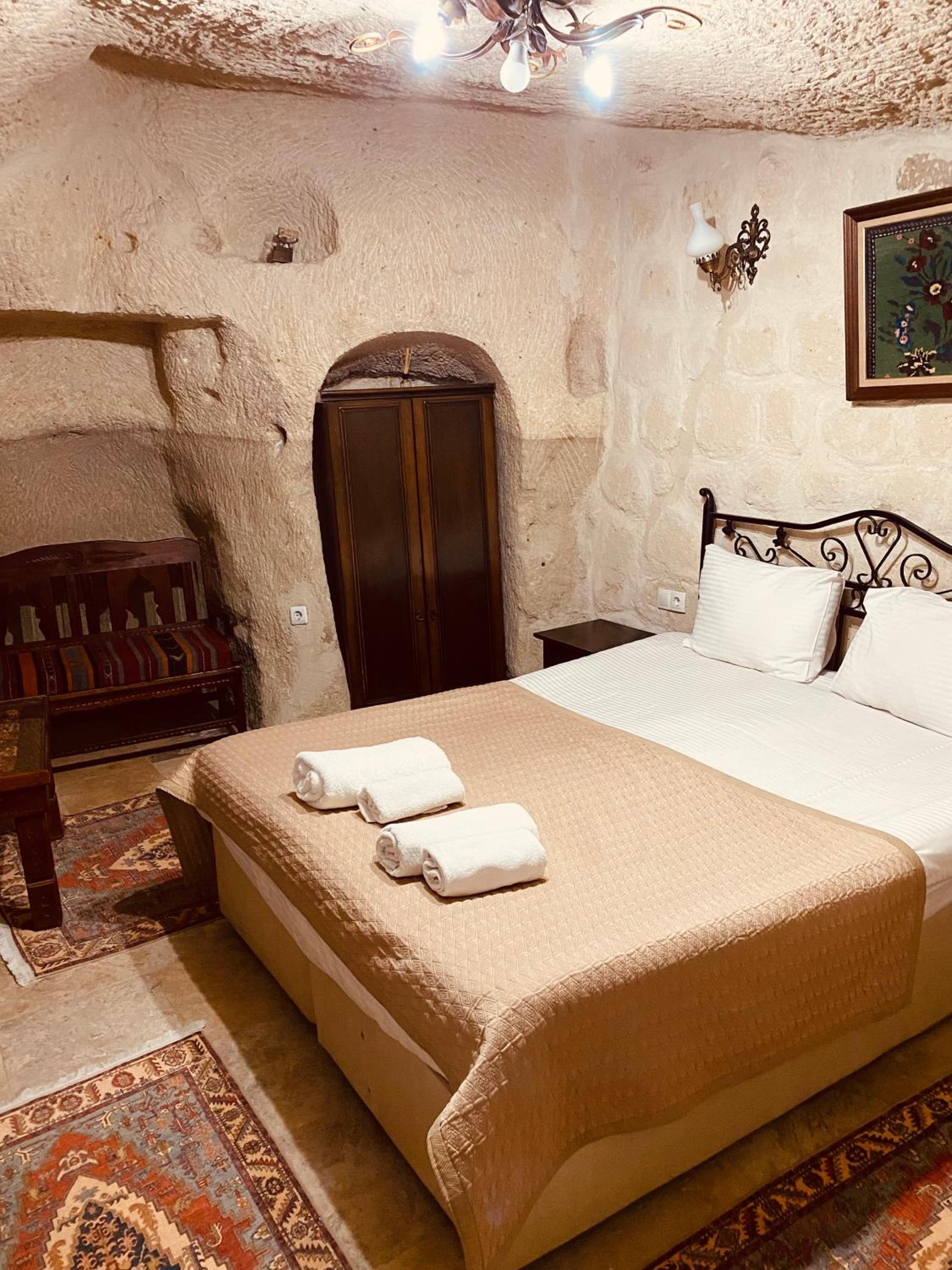 Turquaz Cave Hotel - Image 24