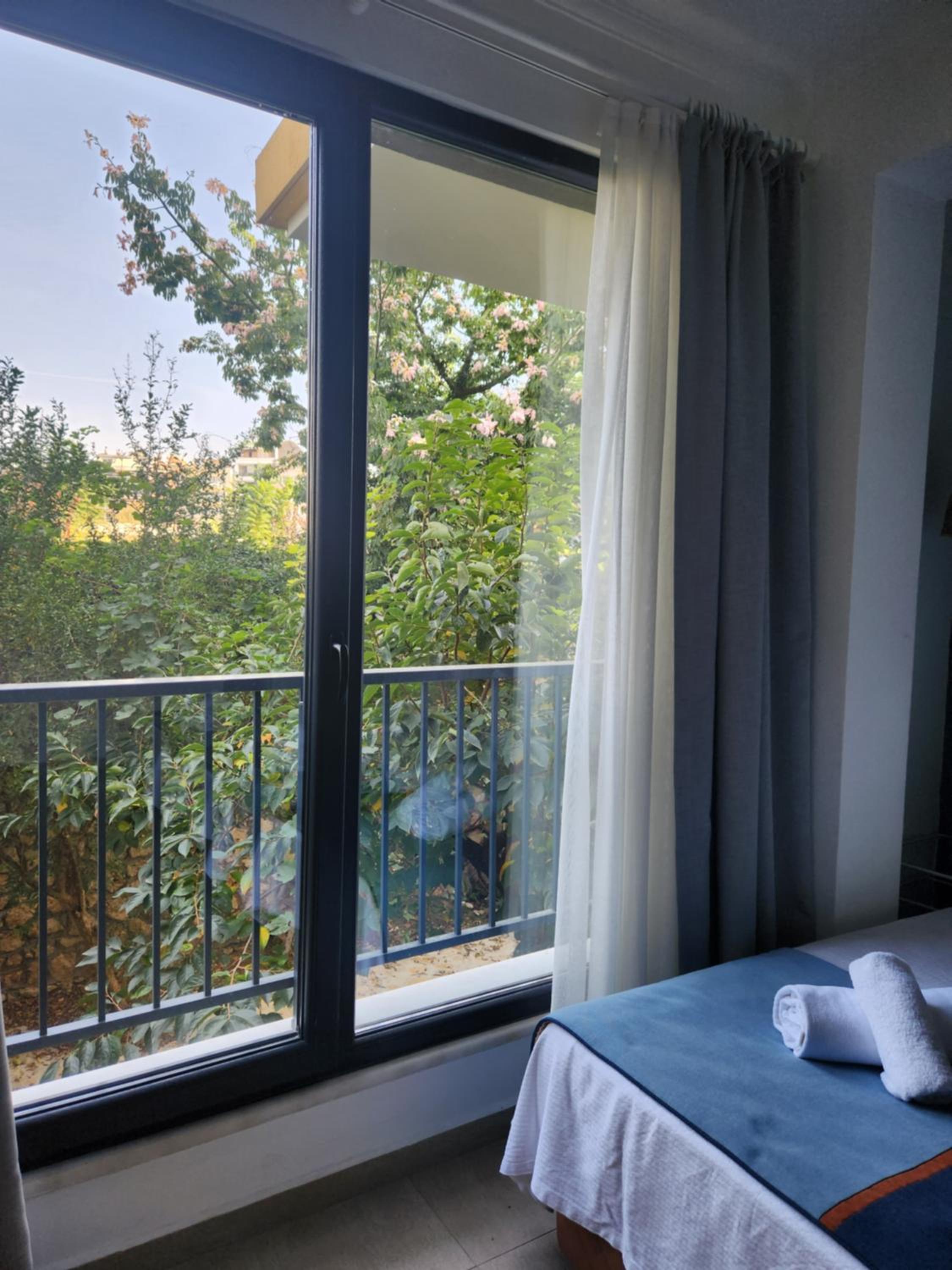 Park Otel Odaları & Apart - Image 40