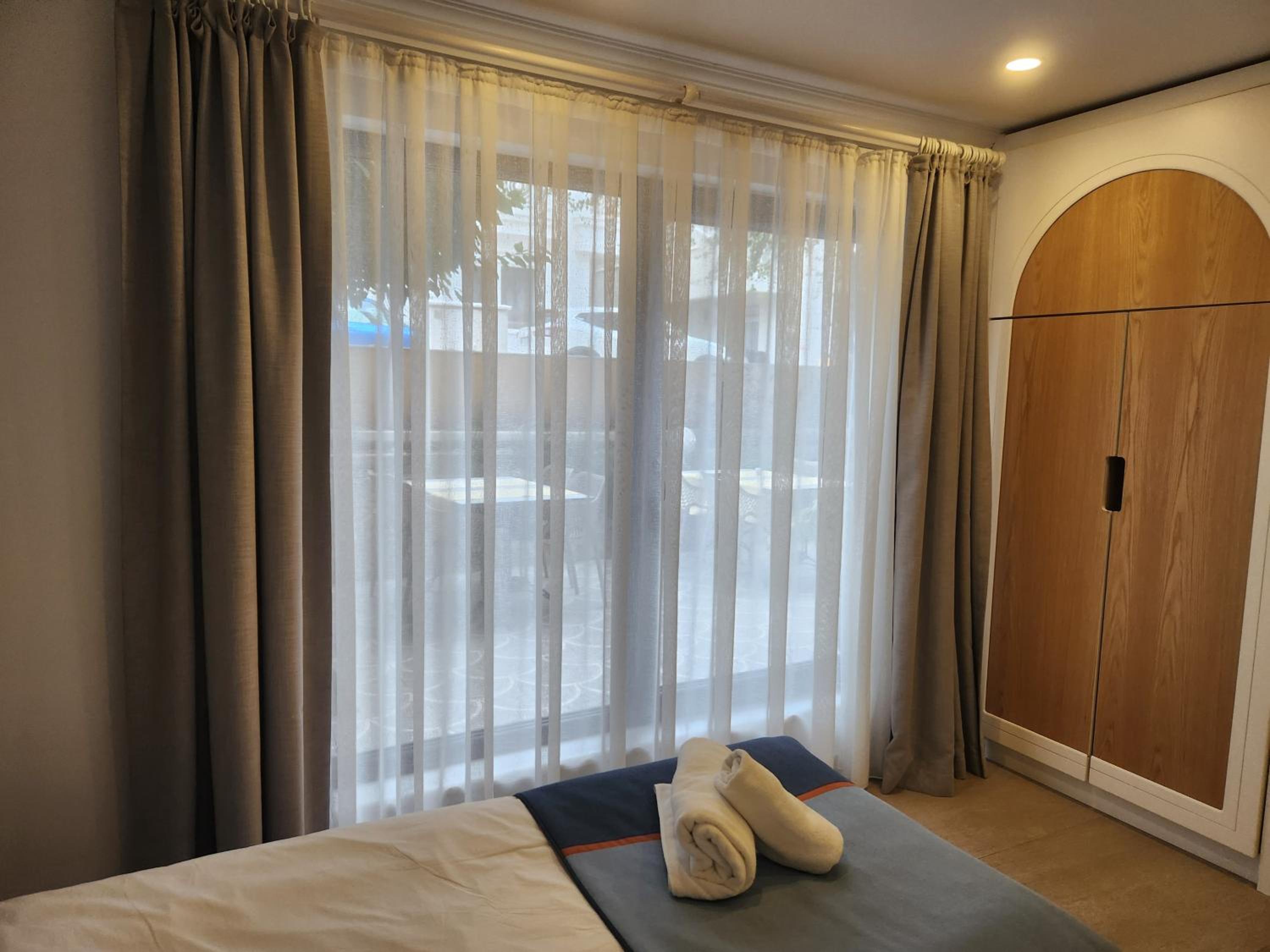 Park Otel Odaları & Apart - Image 88