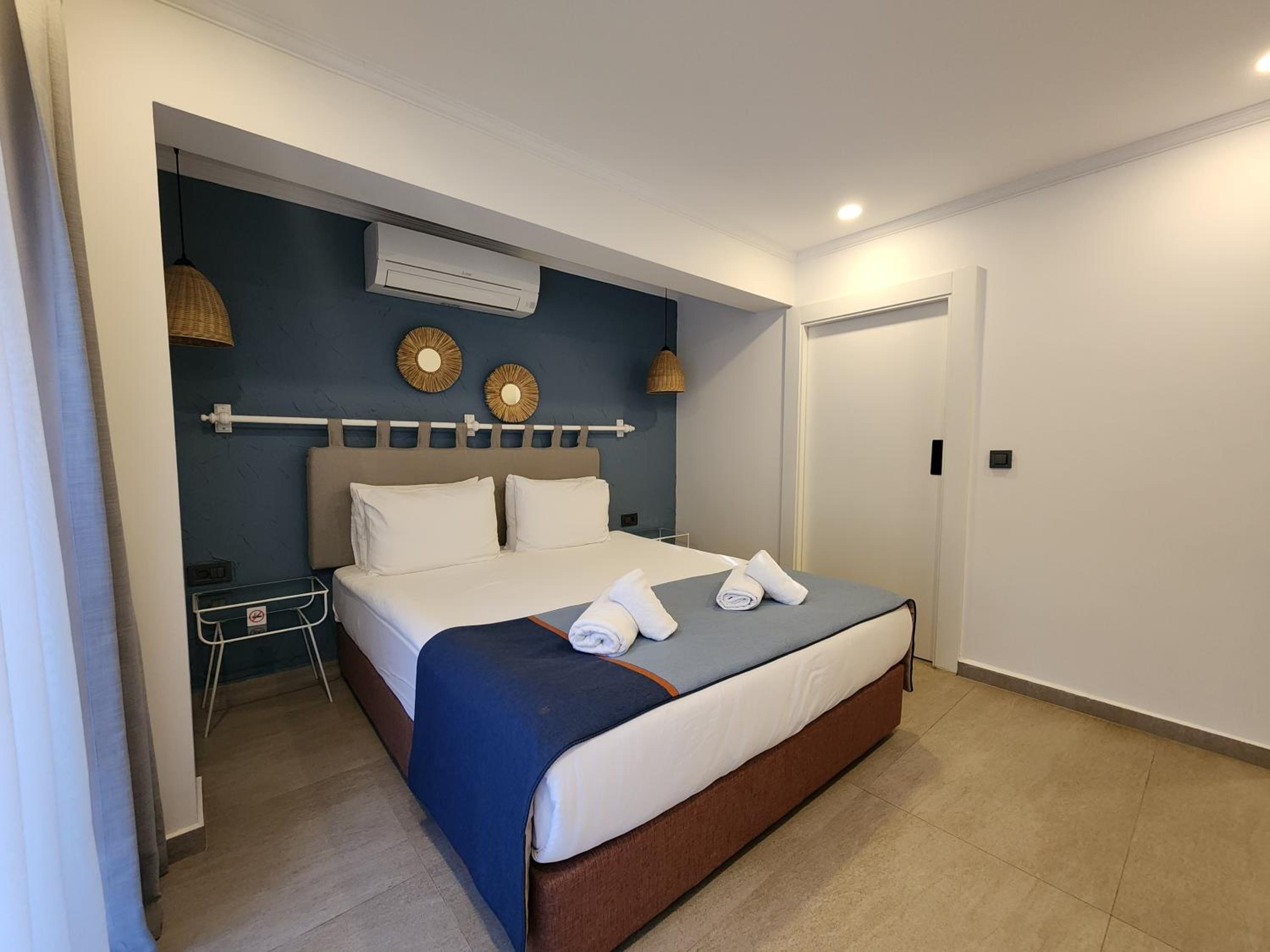 Park Otel Odaları & Apart - Image 47