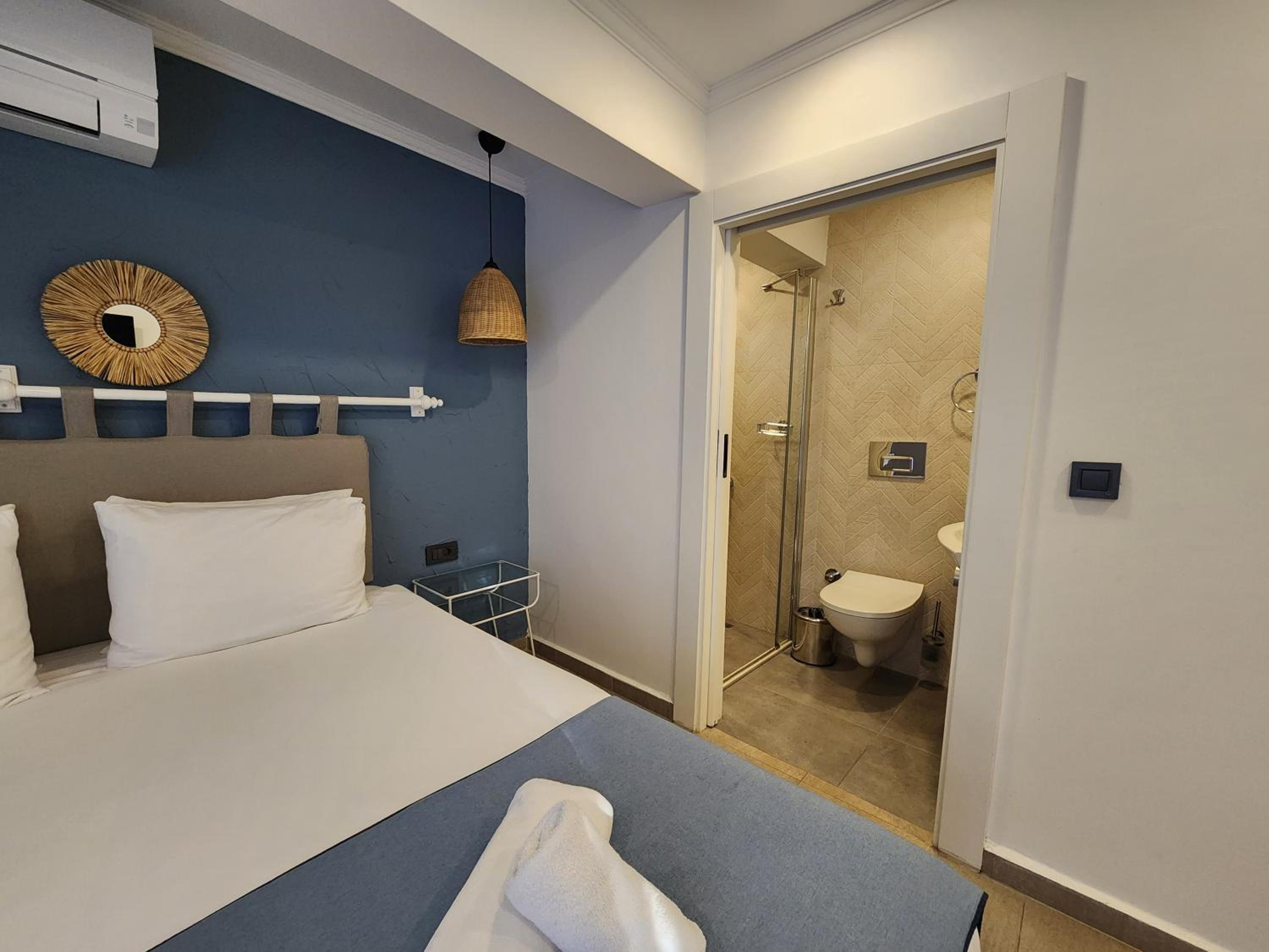 Park Otel Odaları & Apart - Image 51