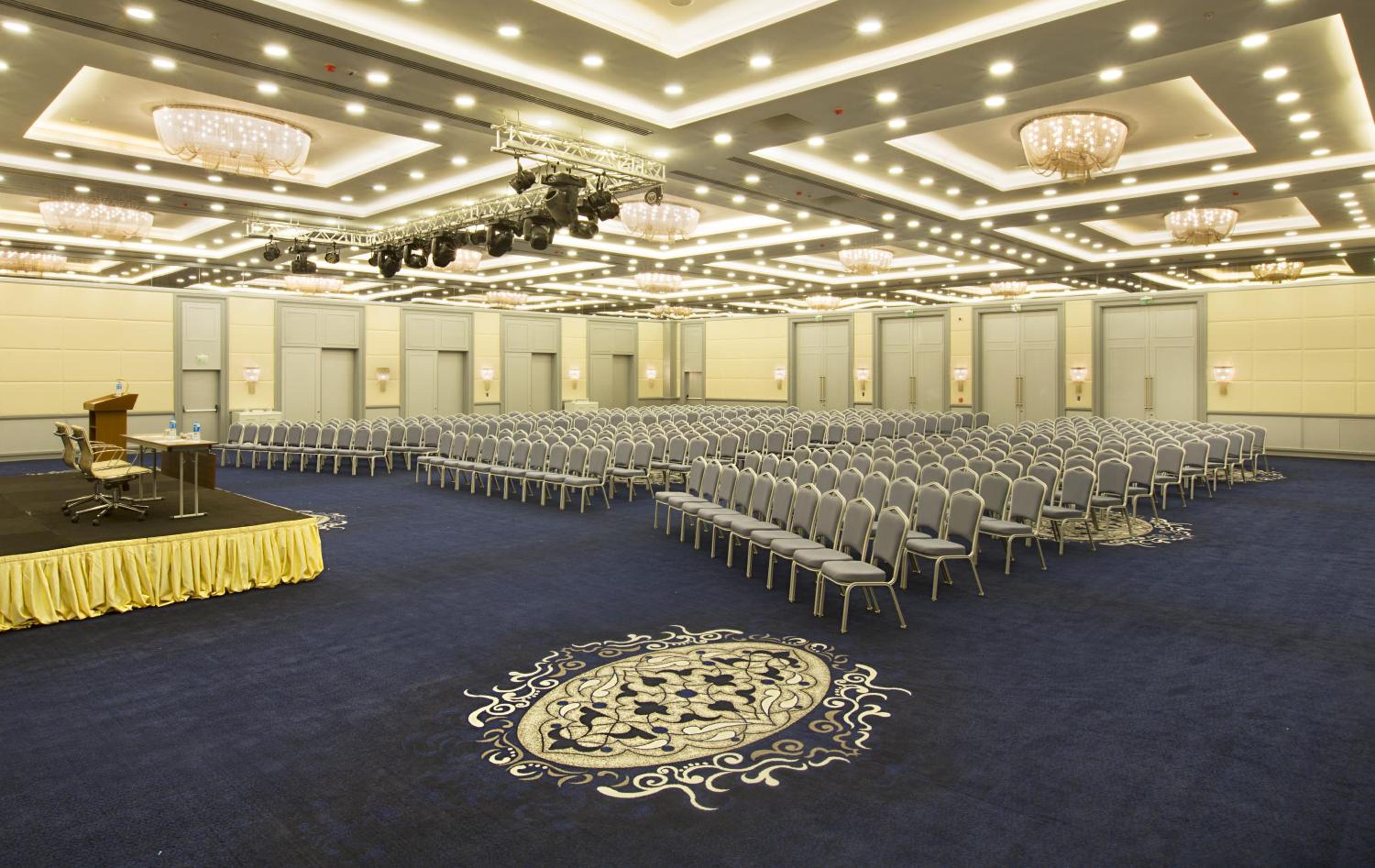 Dedeman Bostancı İstanbul Otel & Kongre Merkezi - Image 52