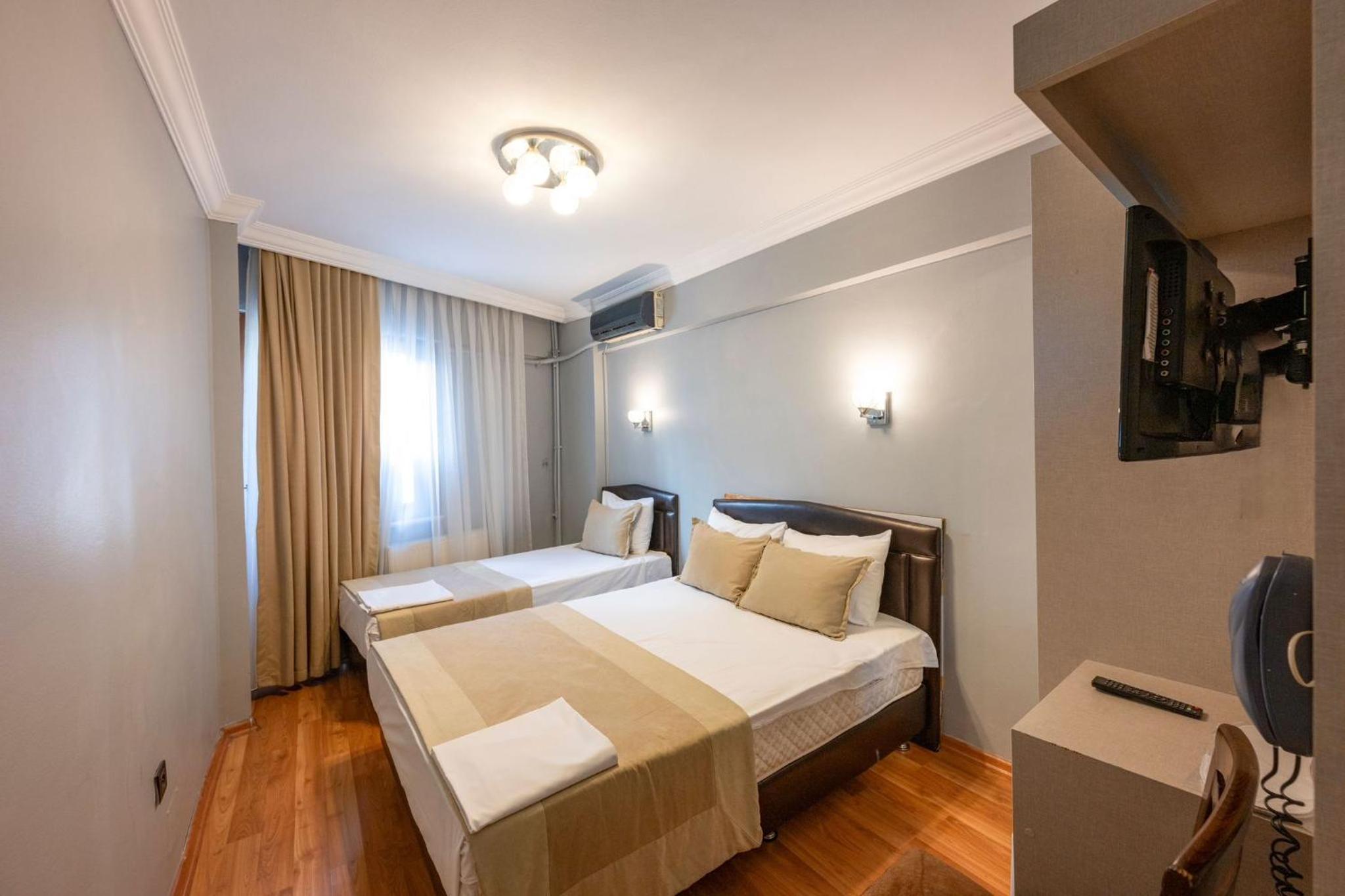 Saray Otel - Image 9