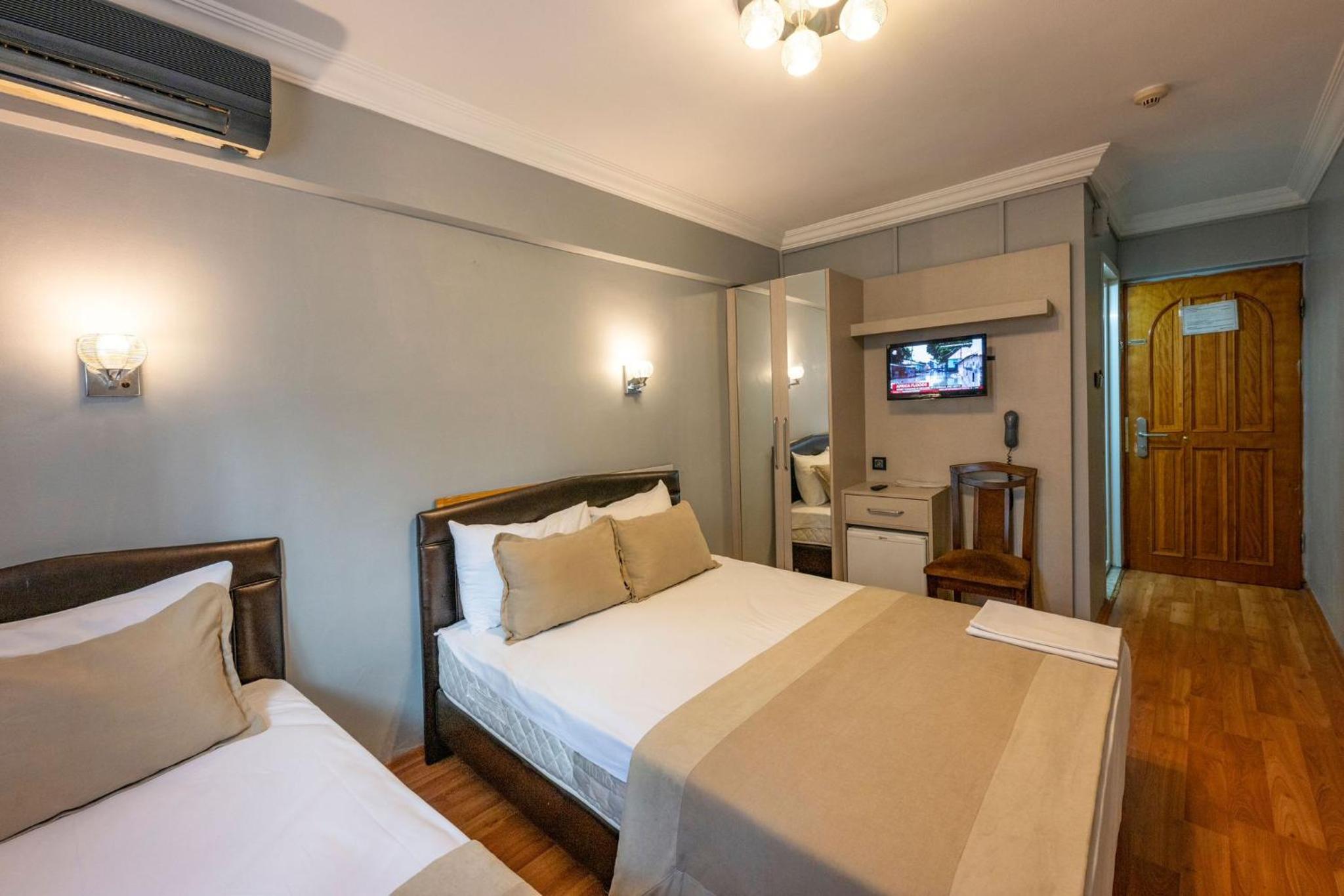 Saray Otel - Image 11