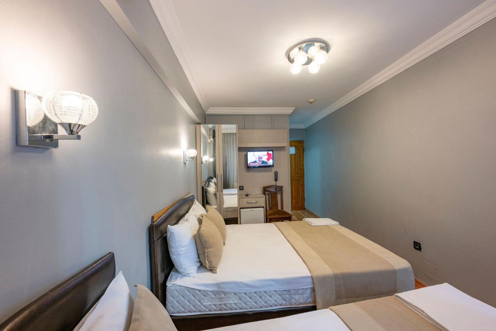 Saray Otel - Image 10