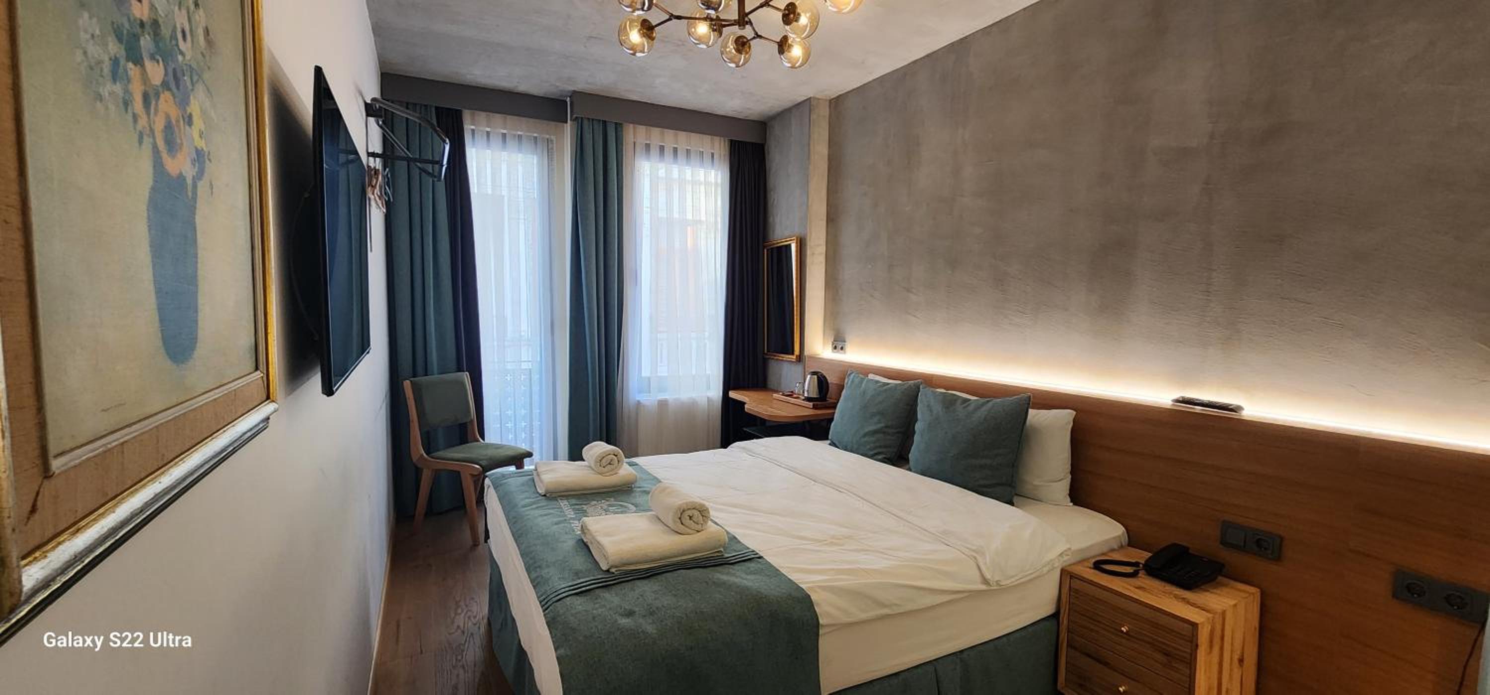 Aleksandr Pera Otel - Image 38