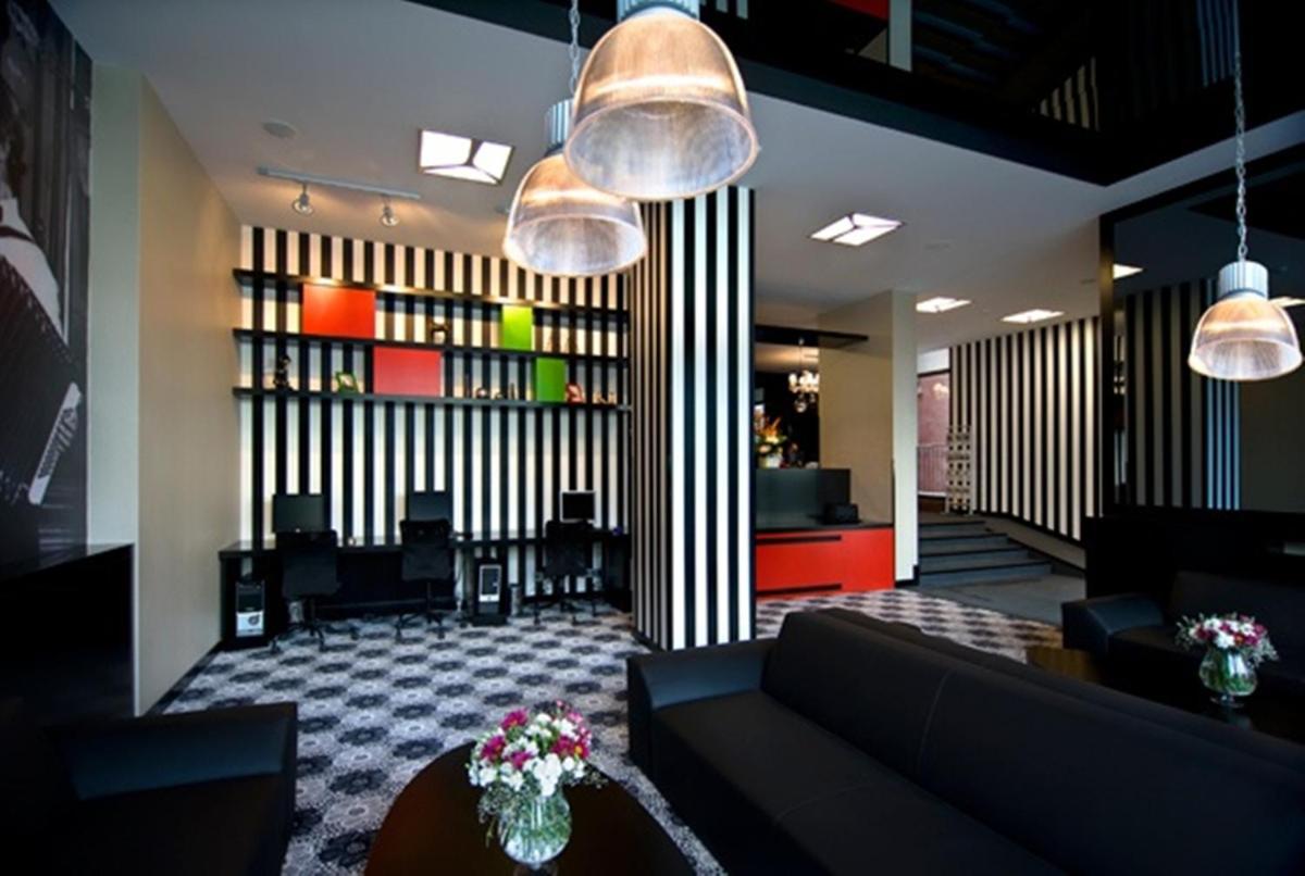 Maltepe 2000 Hotel - Image 9