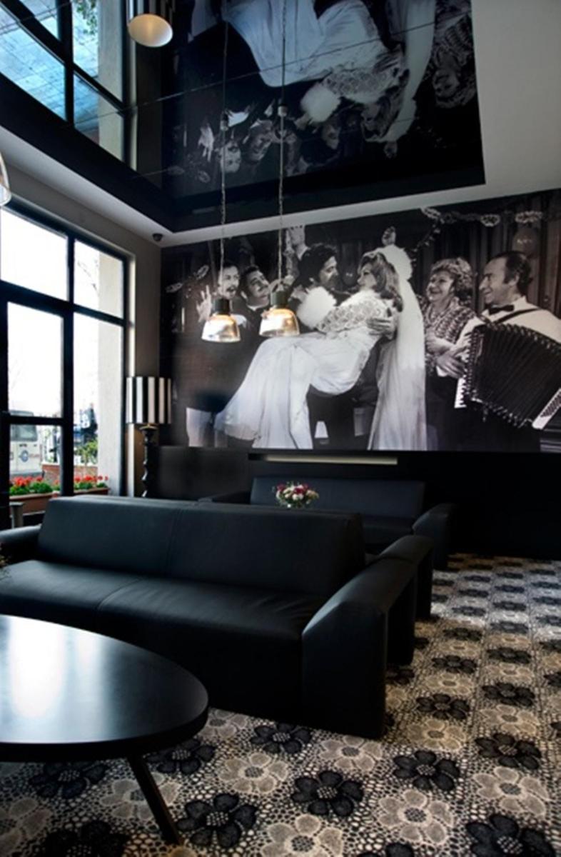 Maltepe 2000 Hotel - Image 84