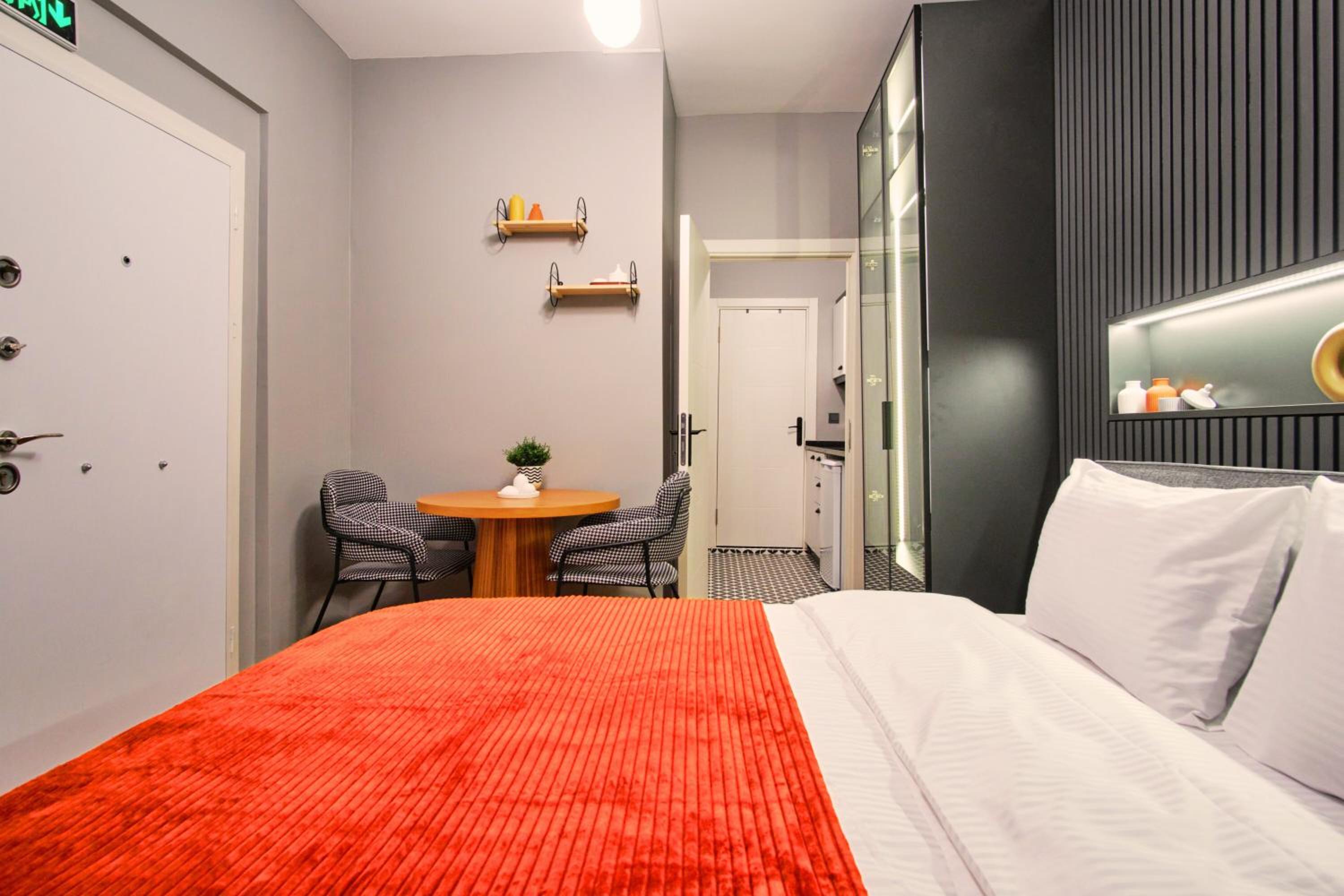 TAKS-INN Süitler - Image 8