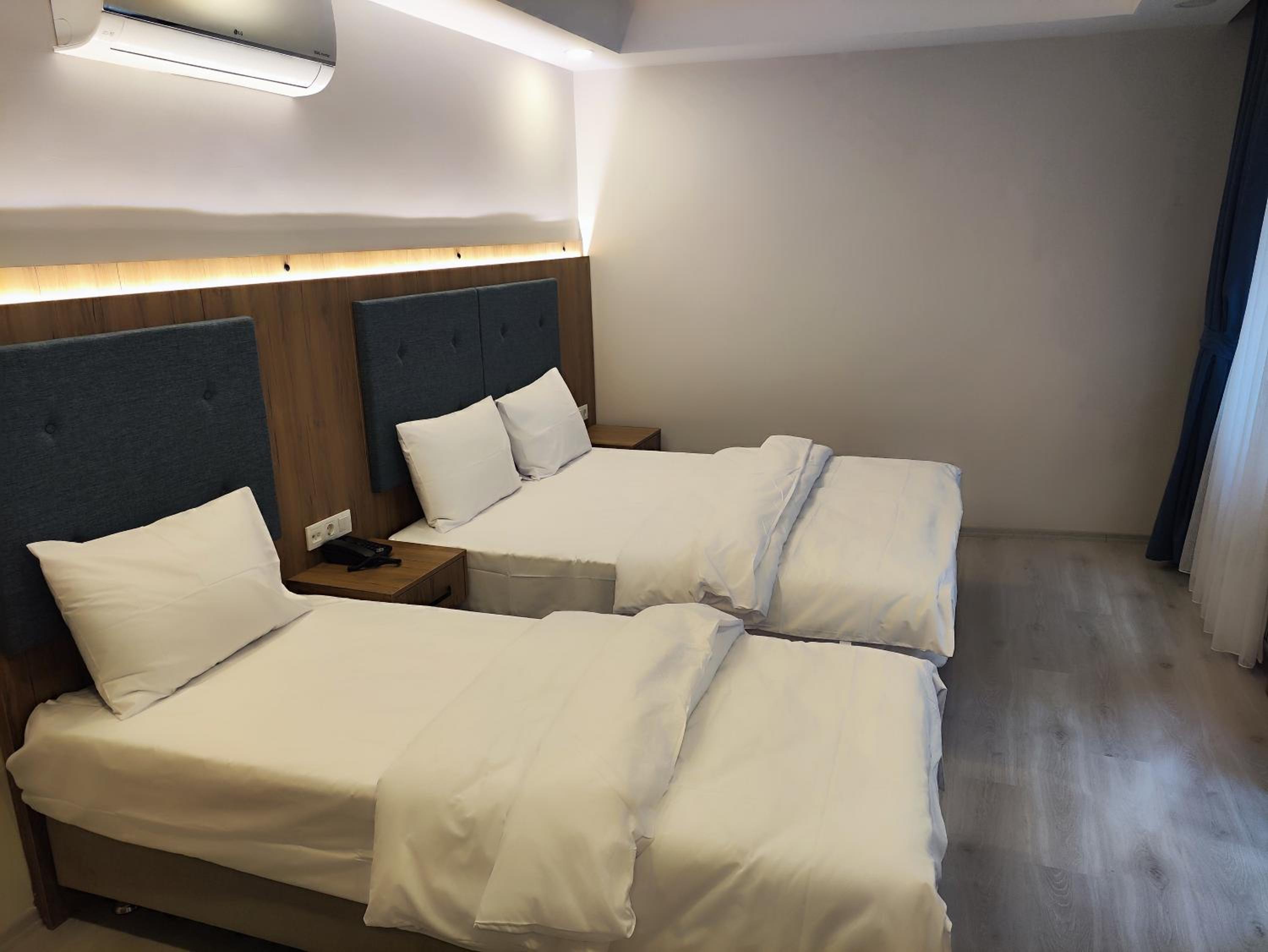 Esve İstanbul Otel - Image 5