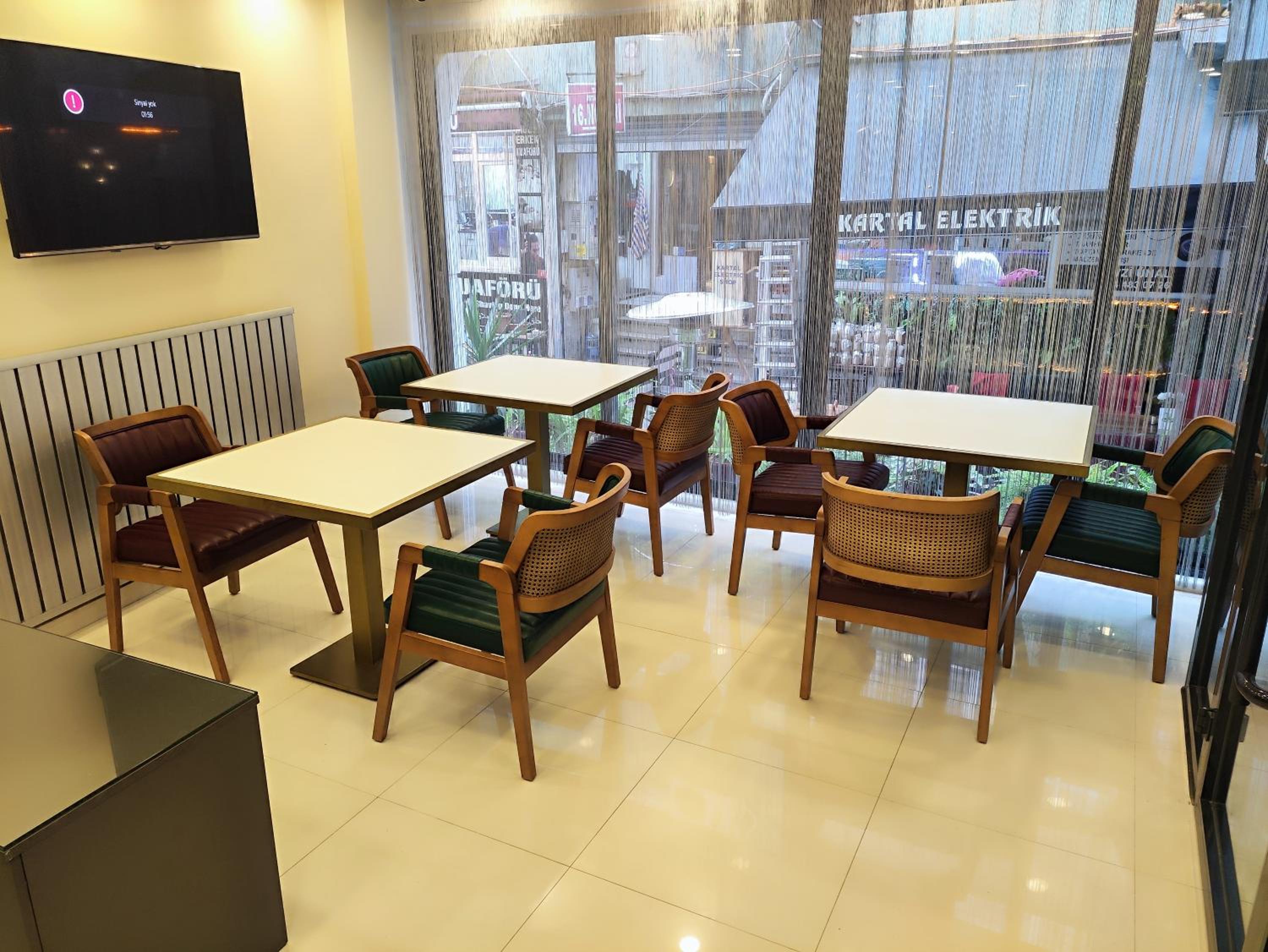 Esve İstanbul Otel - Image 6