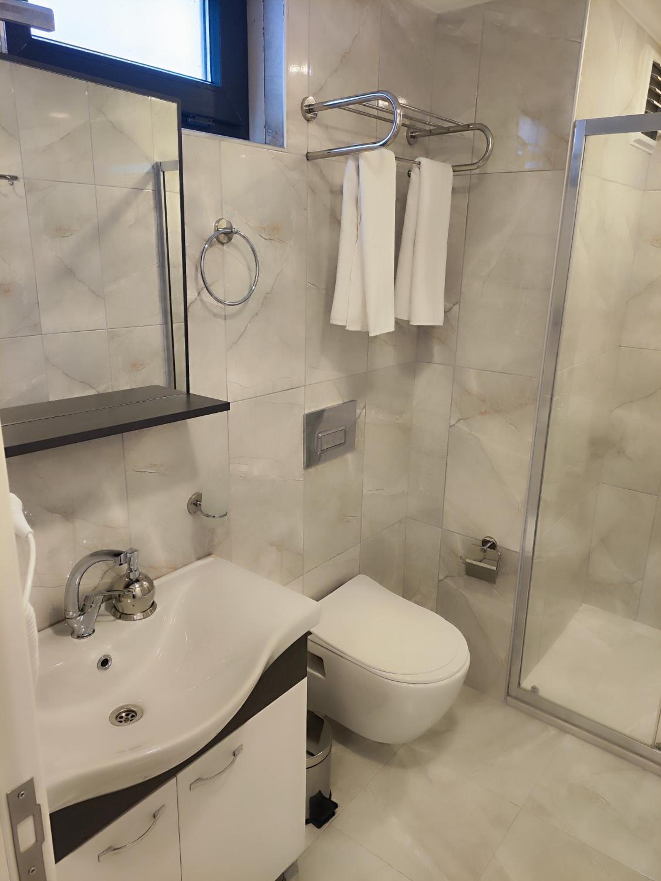Esve İstanbul Otel - Image 7