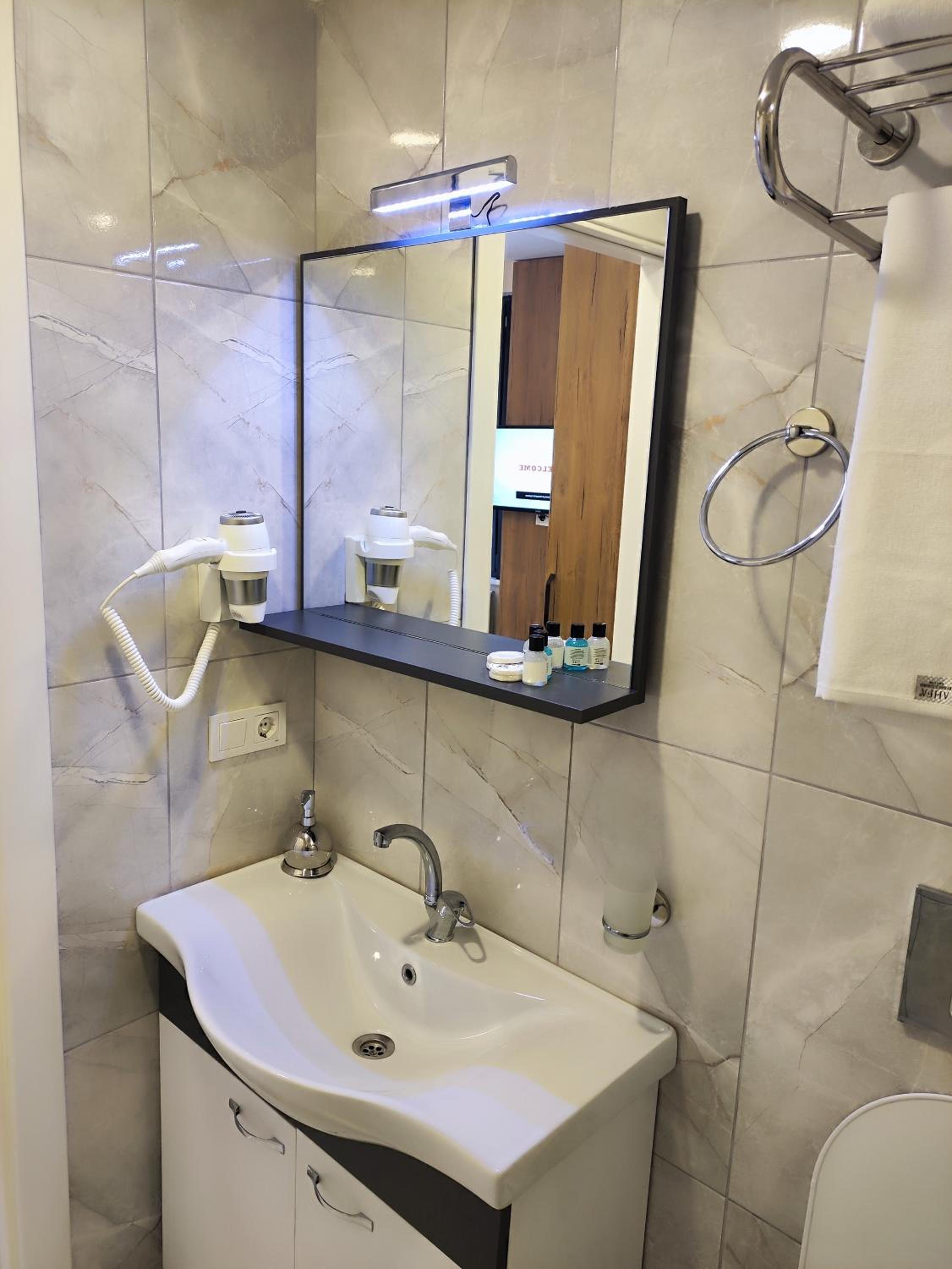 Esve İstanbul Otel - Image 16