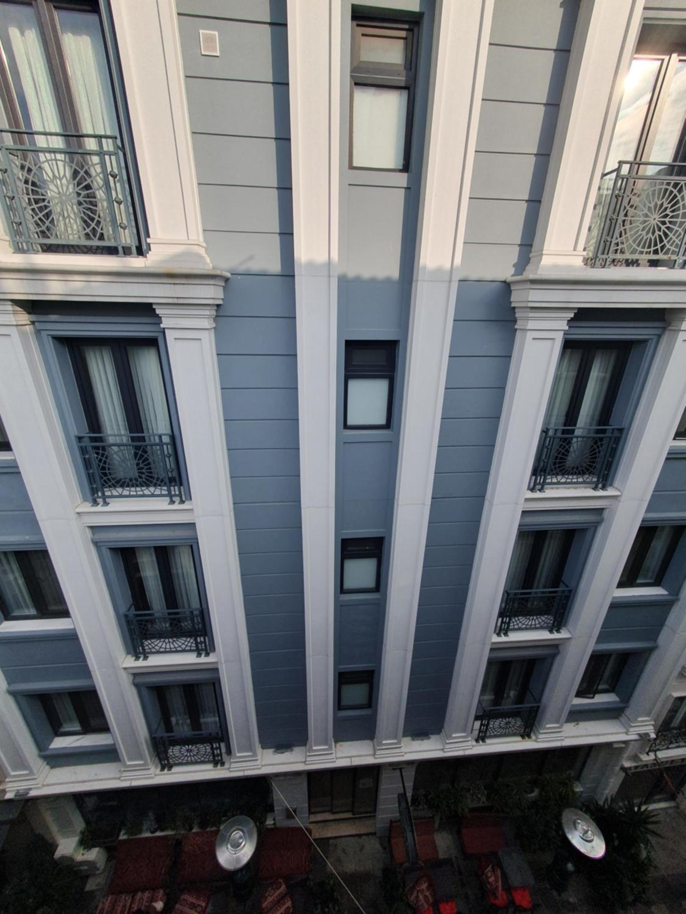 Esve İstanbul Otel - Image 17