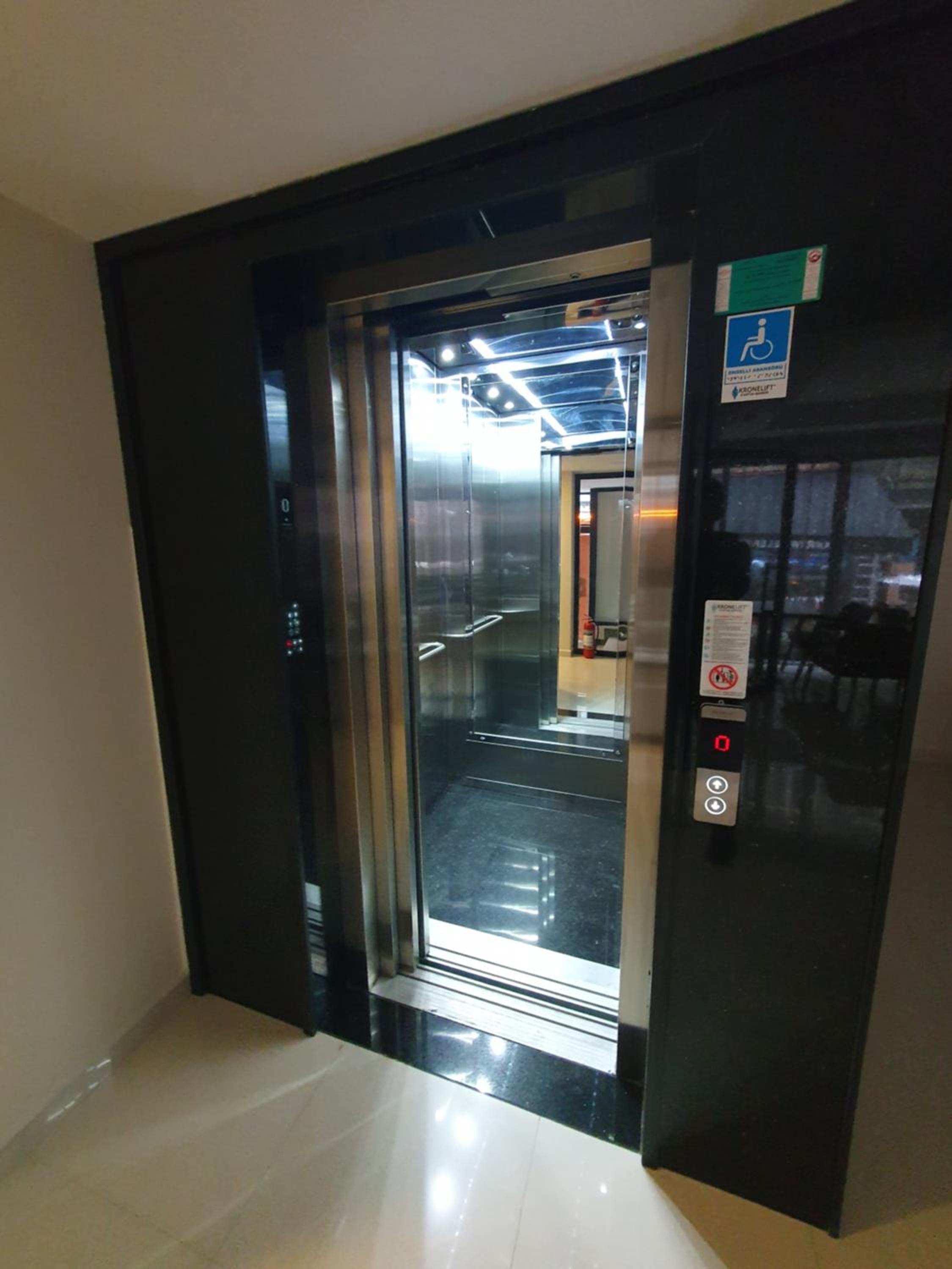 Esve İstanbul Otel - Image 24