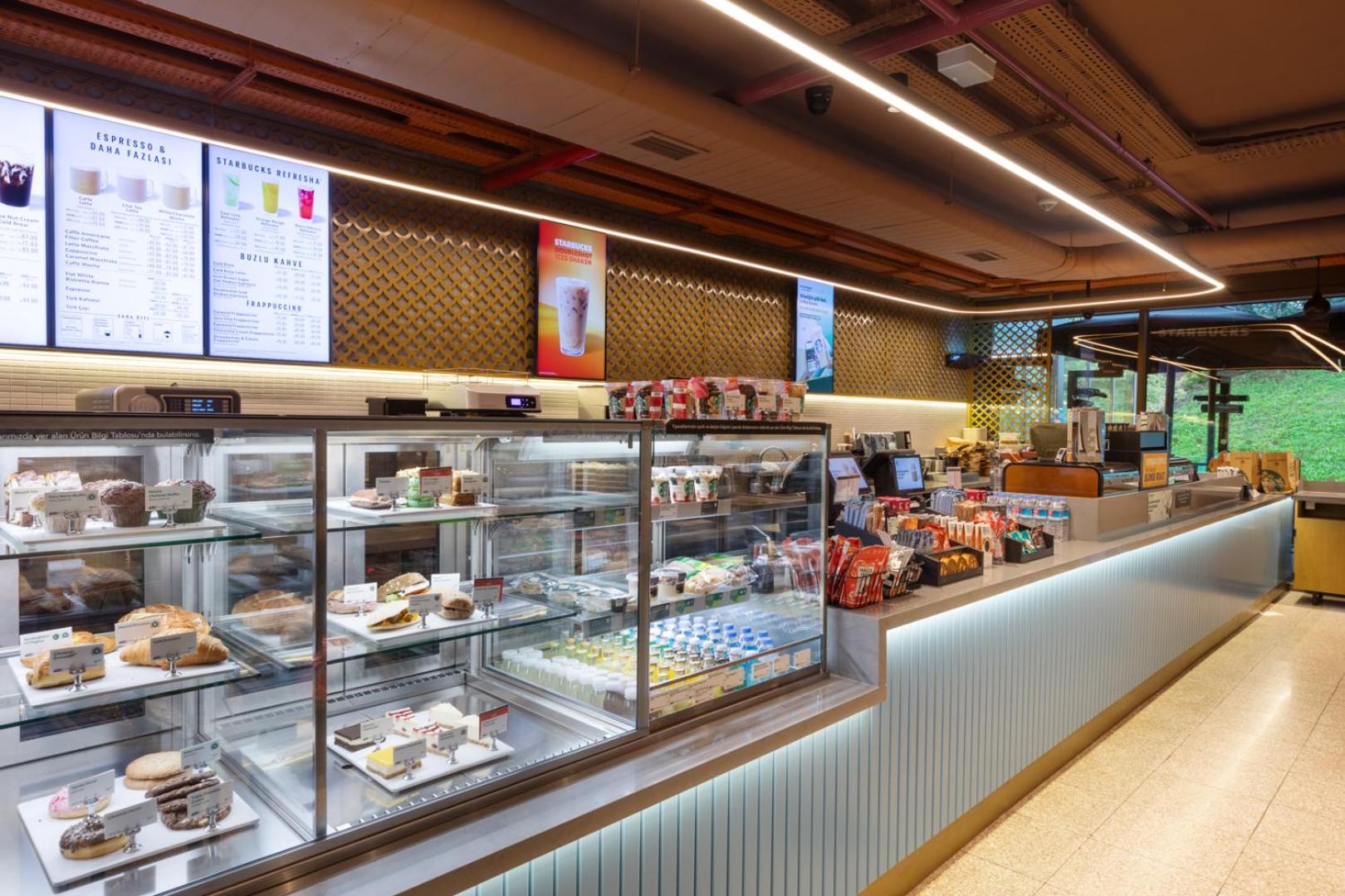 Marriott Executive Apartments İstanbul Fulya - Image 87