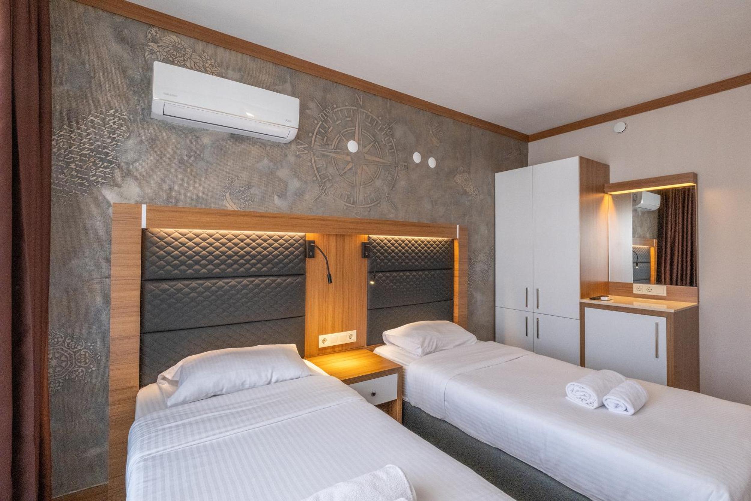 Hotel Sunday Beach - Image 42