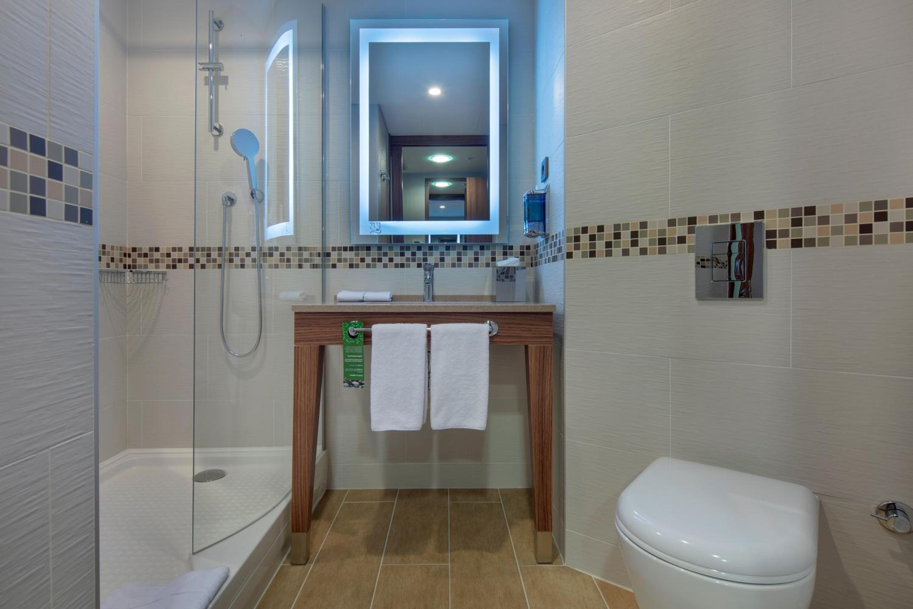 Hampton by Hilton Istanbul Kayasehir - Image 67