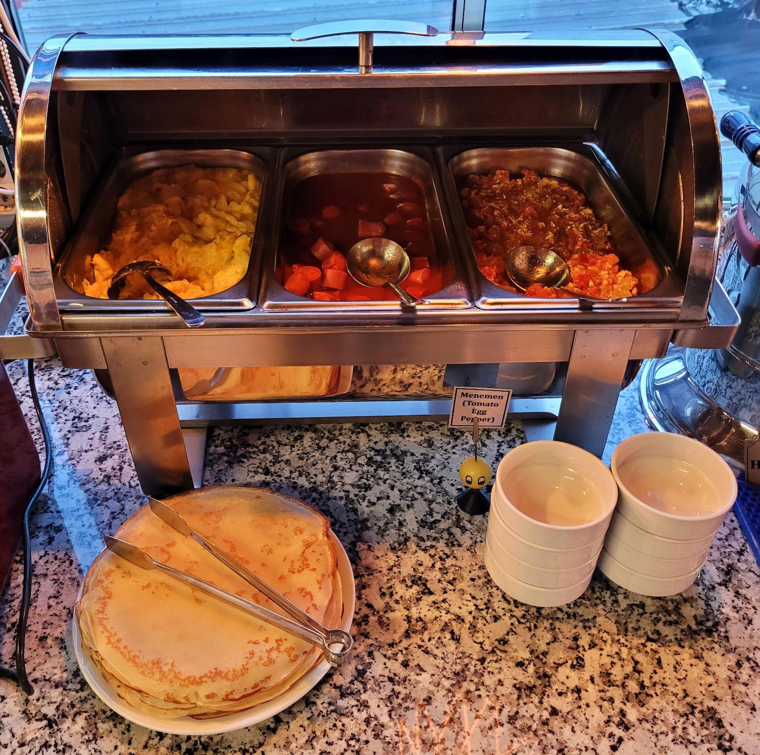 Marmara Guesthouse - Image 106