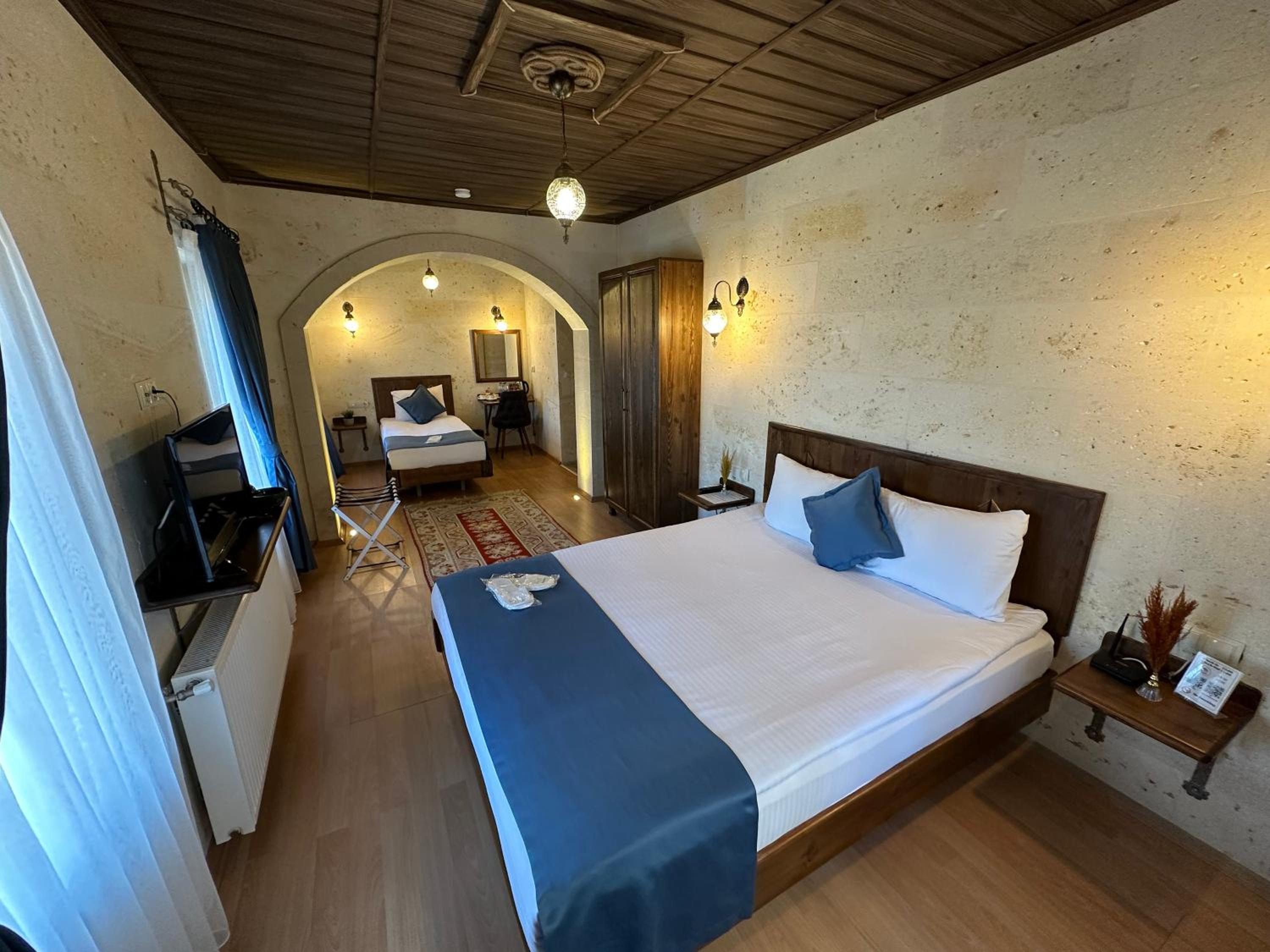 Virtus Cappadocia Hotel Göreme - Image 8