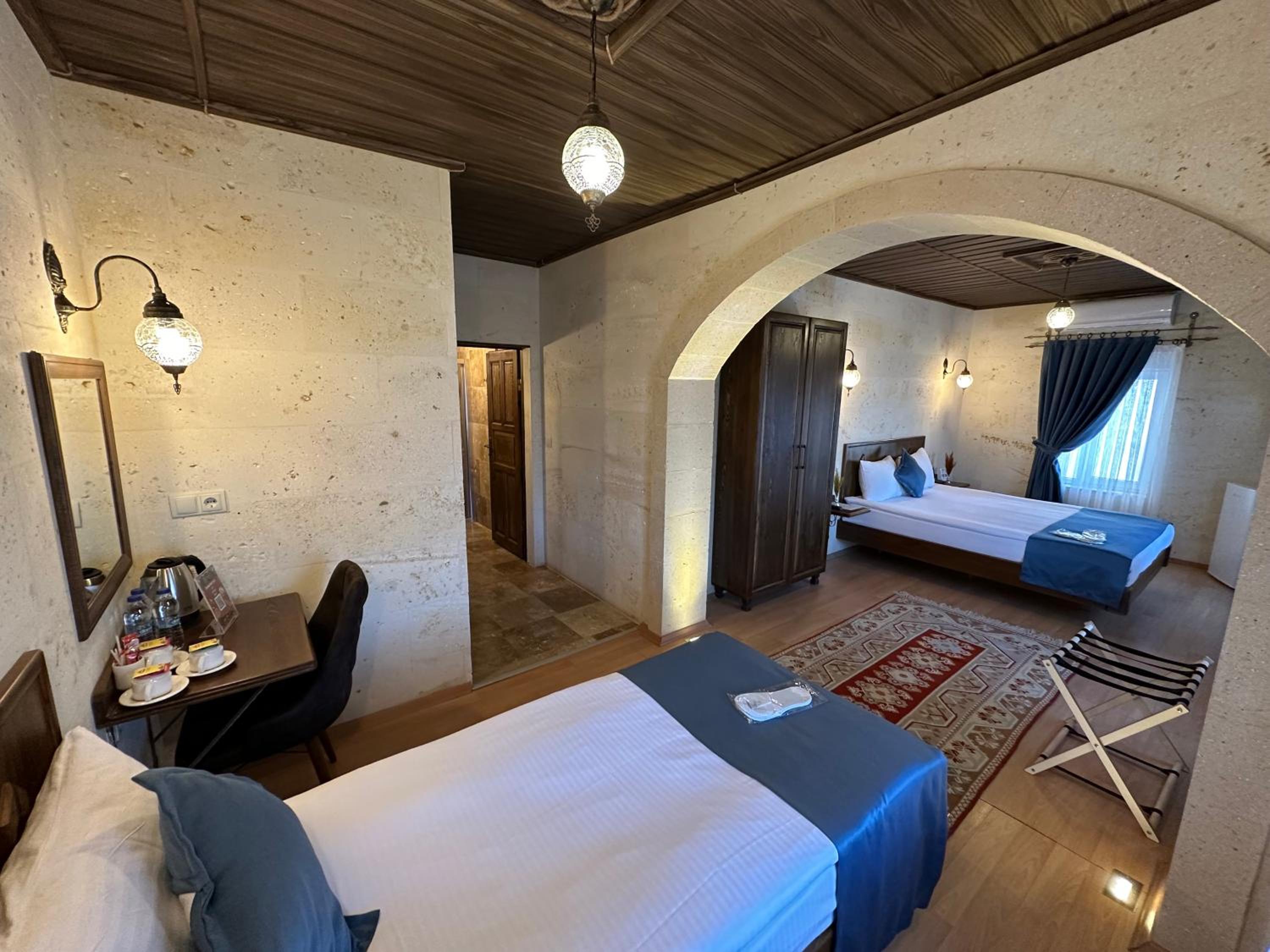 Virtus Cappadocia Hotel Göreme - Image 9