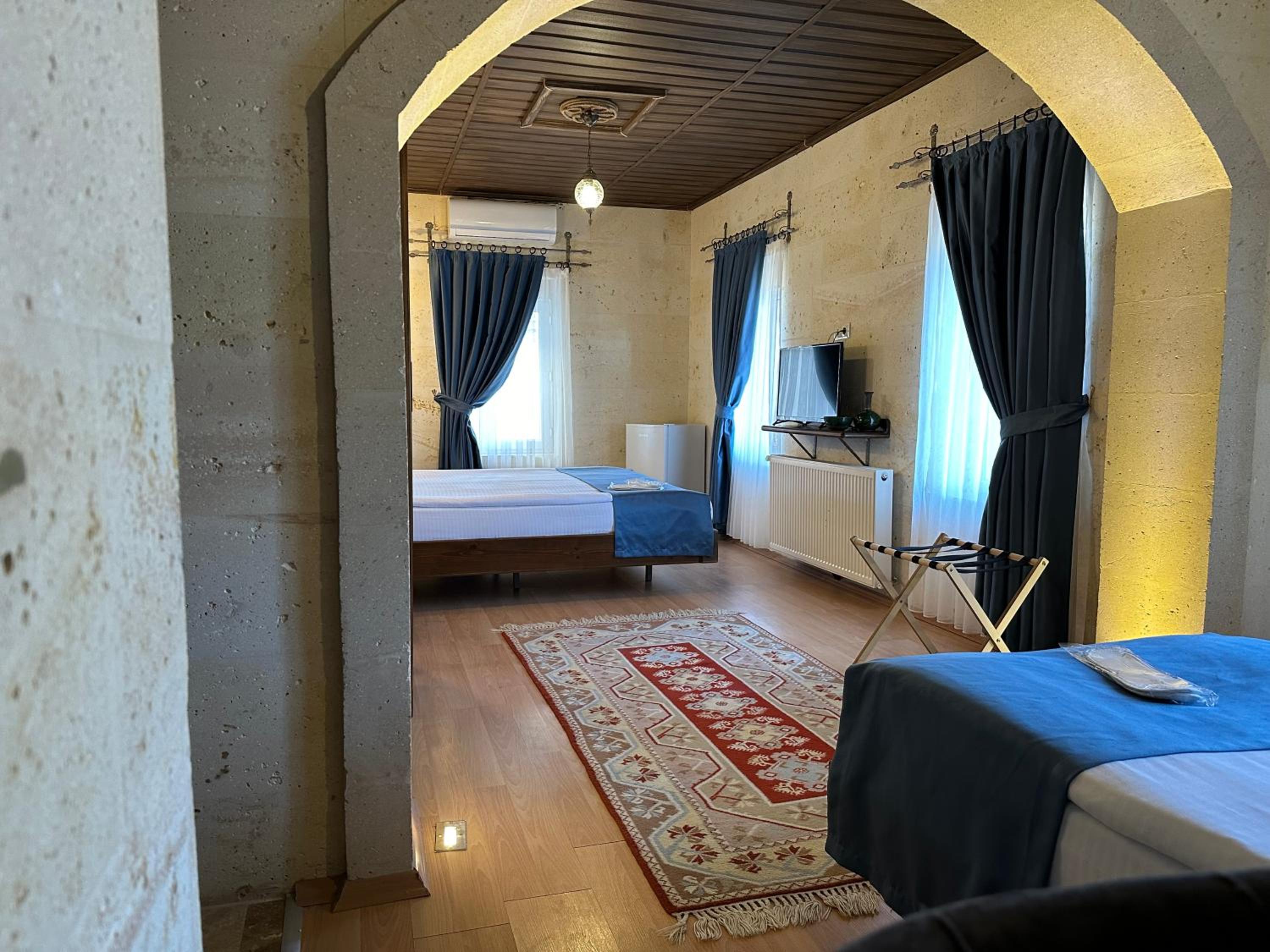 Virtus Cappadocia Hotel Göreme - Image 29