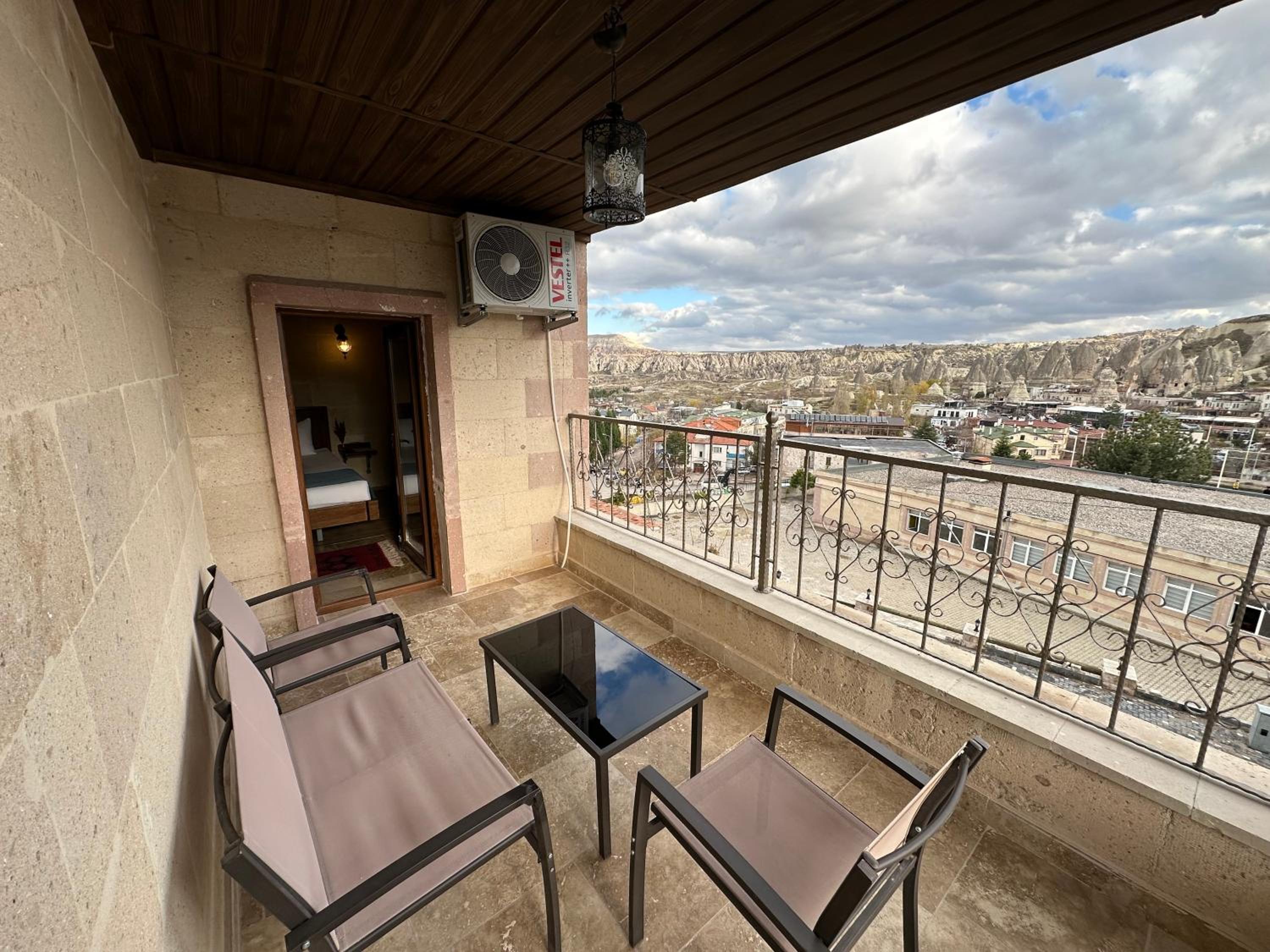 Virtus Cappadocia Hotel Göreme - Image 153
