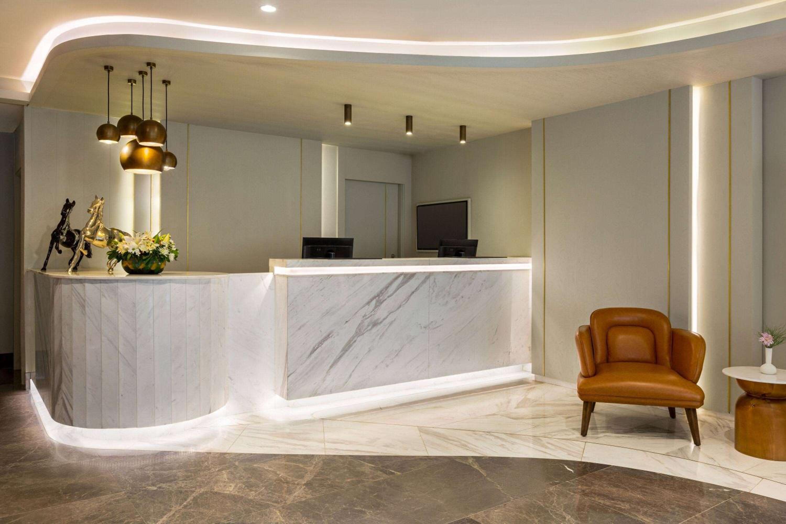 Days Inn by Wyndham İstanbul Bomonti - Image 10