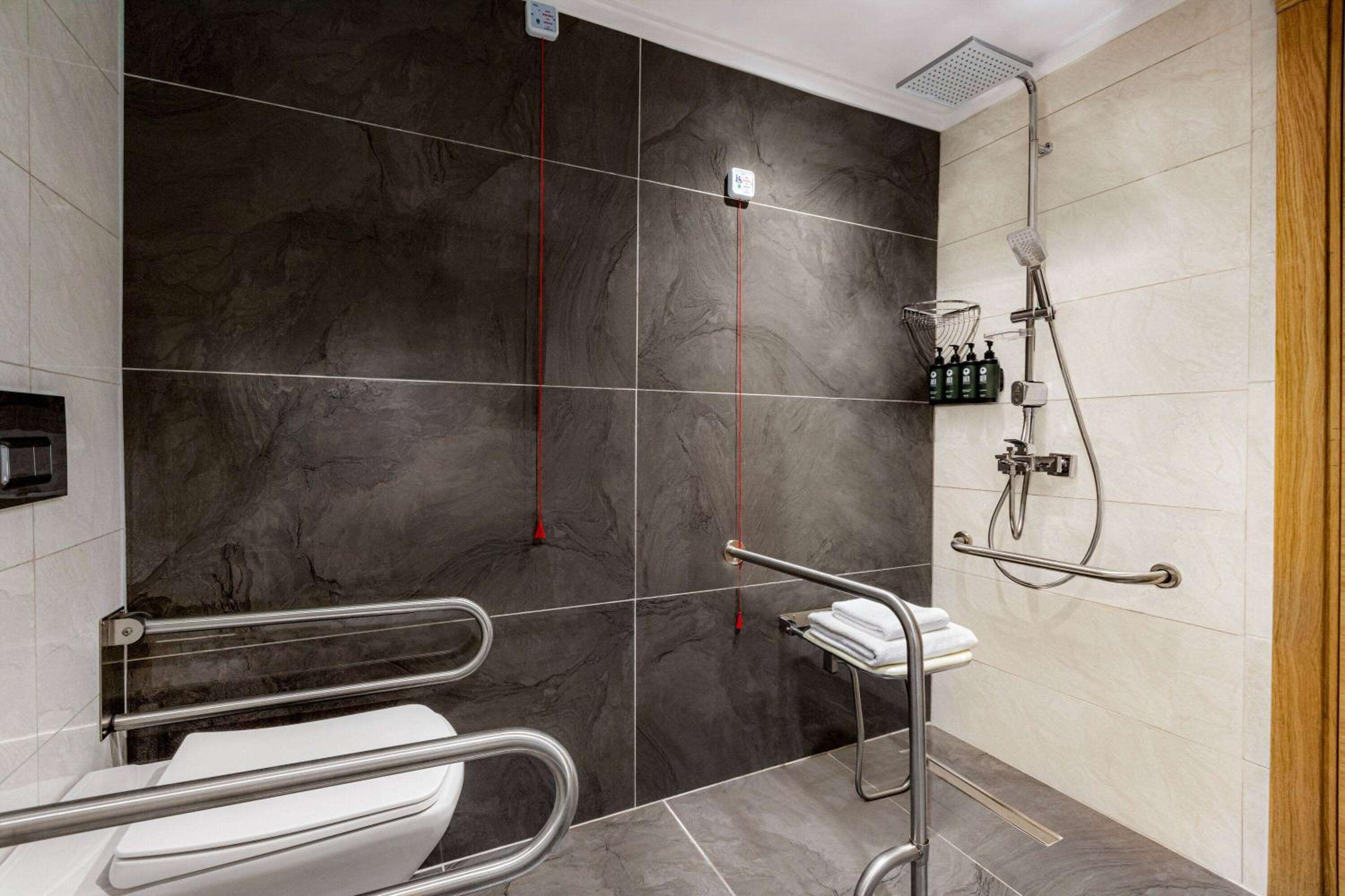 Days Inn by Wyndham İstanbul Bomonti - Image 62