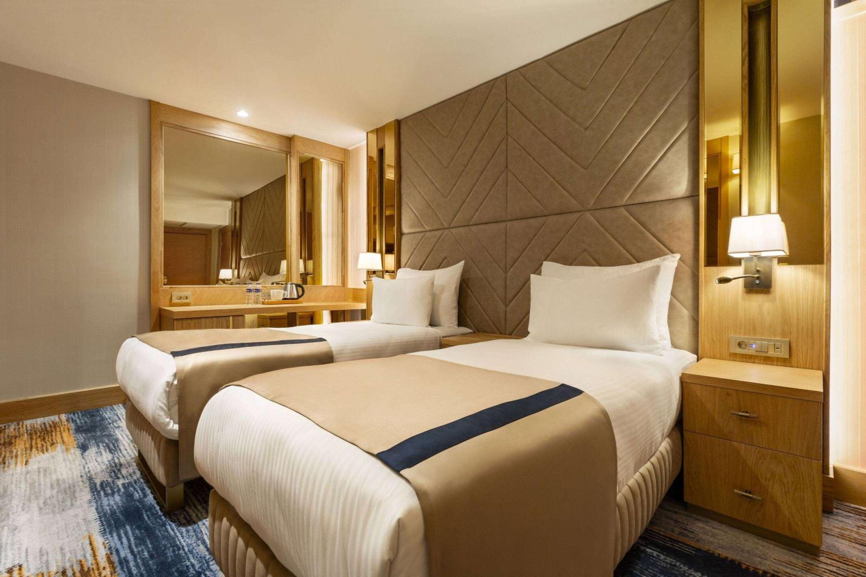 Days Inn by Wyndham İstanbul Bomonti - Image 36