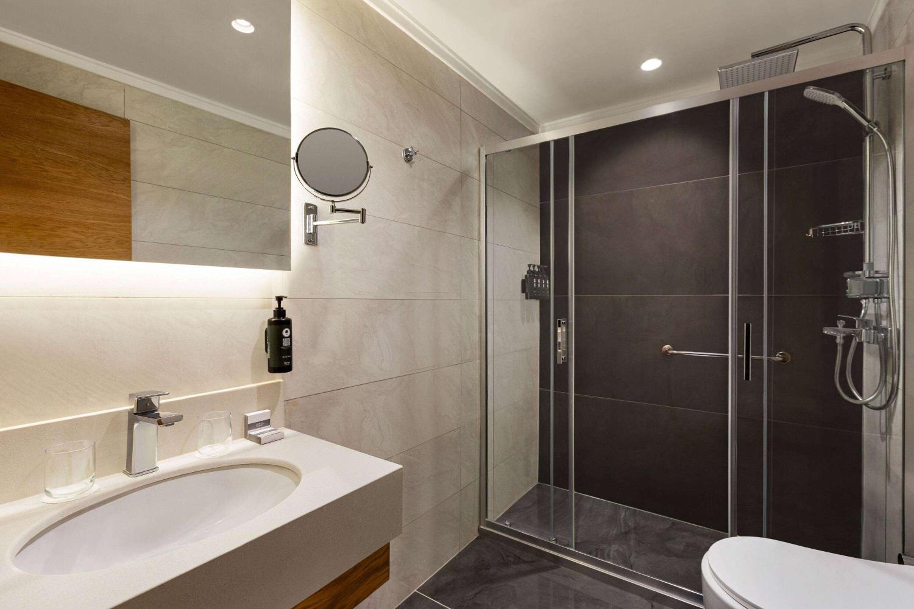 Days Inn by Wyndham İstanbul Bomonti - Image 37
