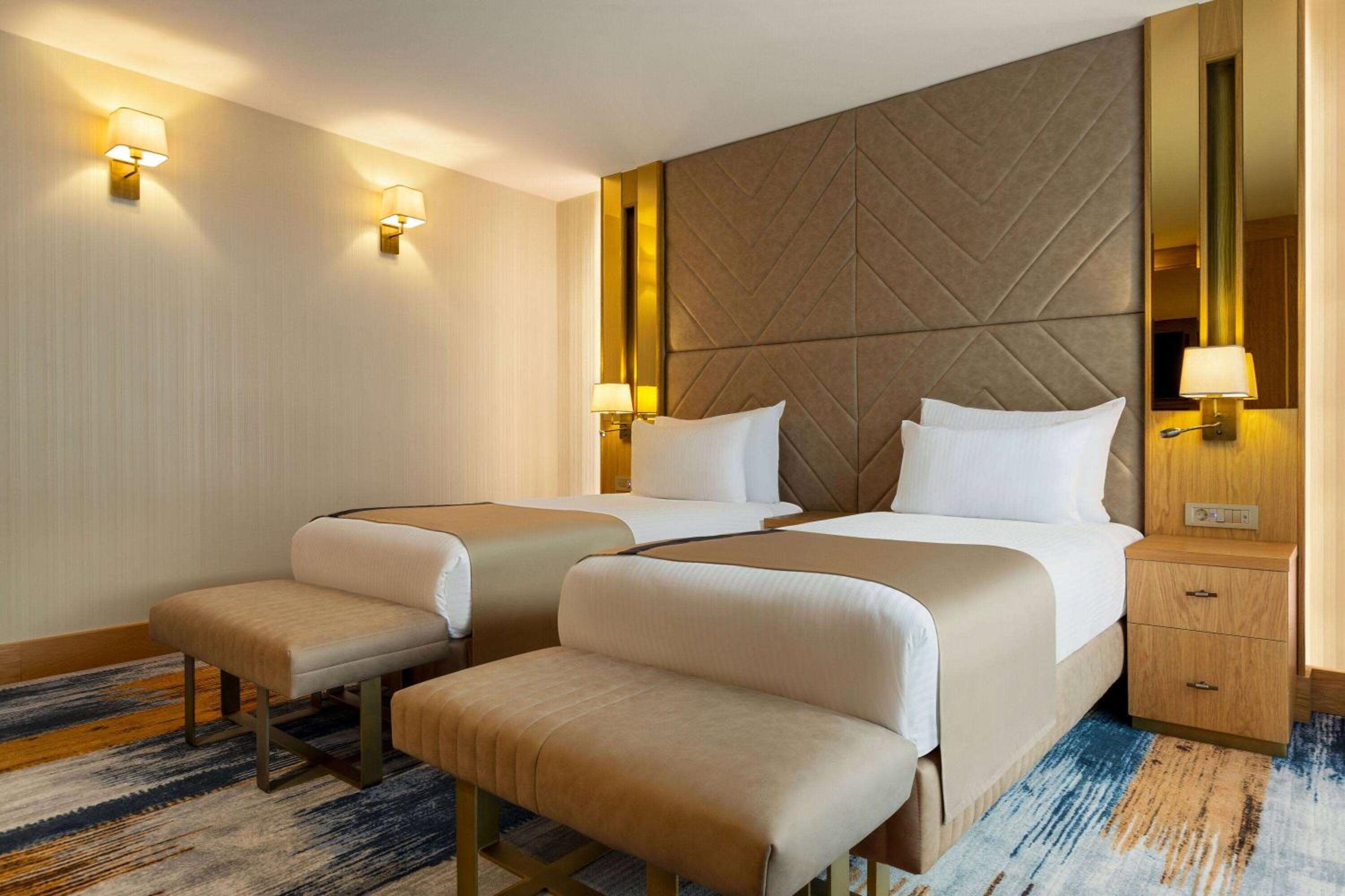 Days Inn by Wyndham İstanbul Bomonti - Image 47