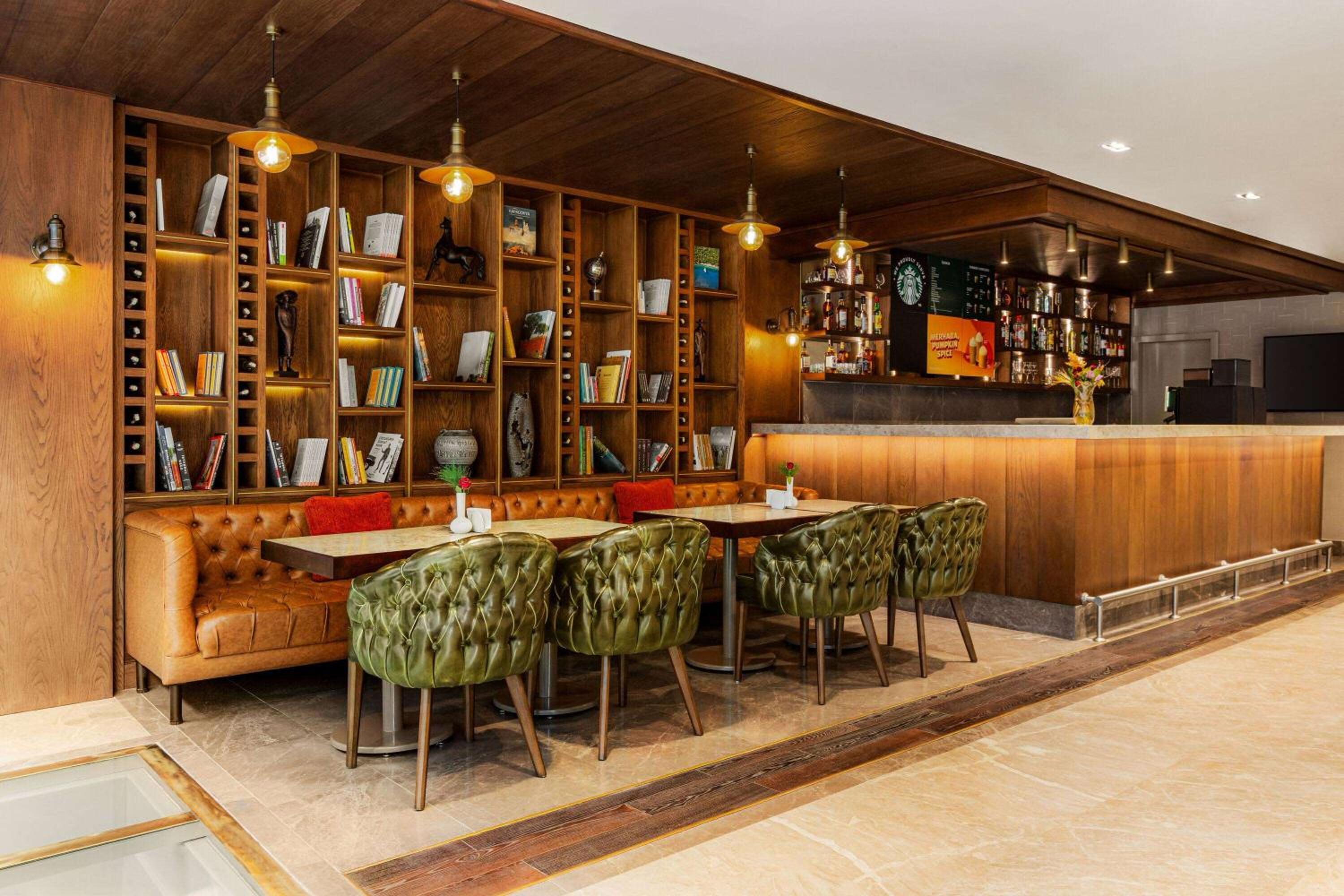 Days Inn by Wyndham İstanbul Bomonti - Image 13