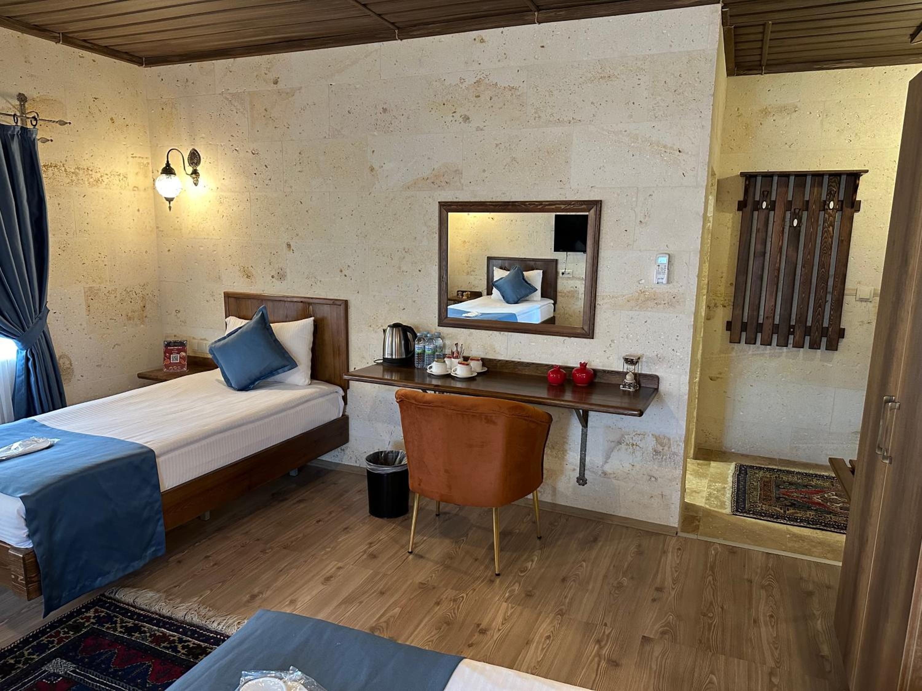 Virtus Cappadocia Hotel Göreme - Image 93