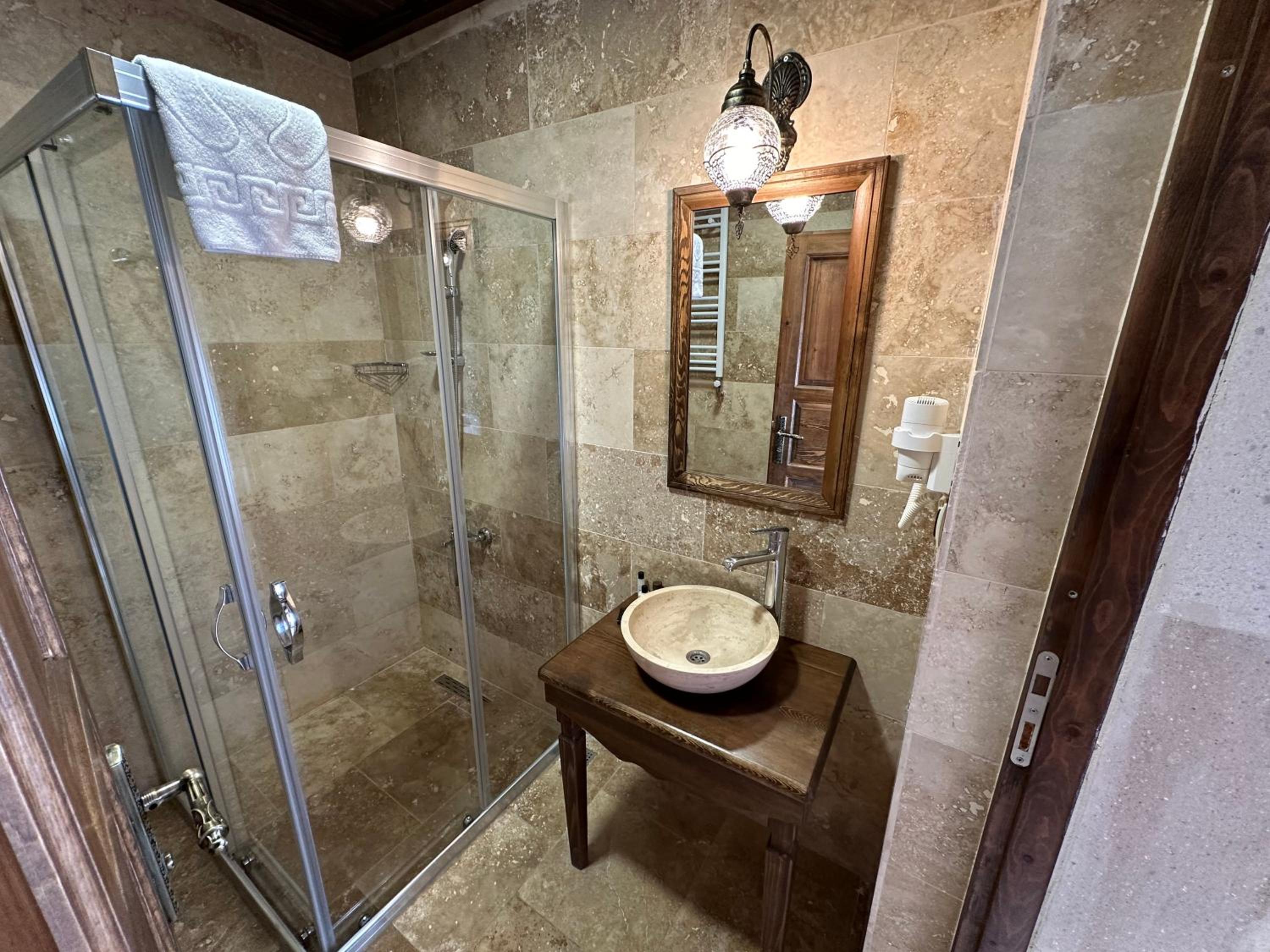 Virtus Cappadocia Hotel Göreme - Image 15