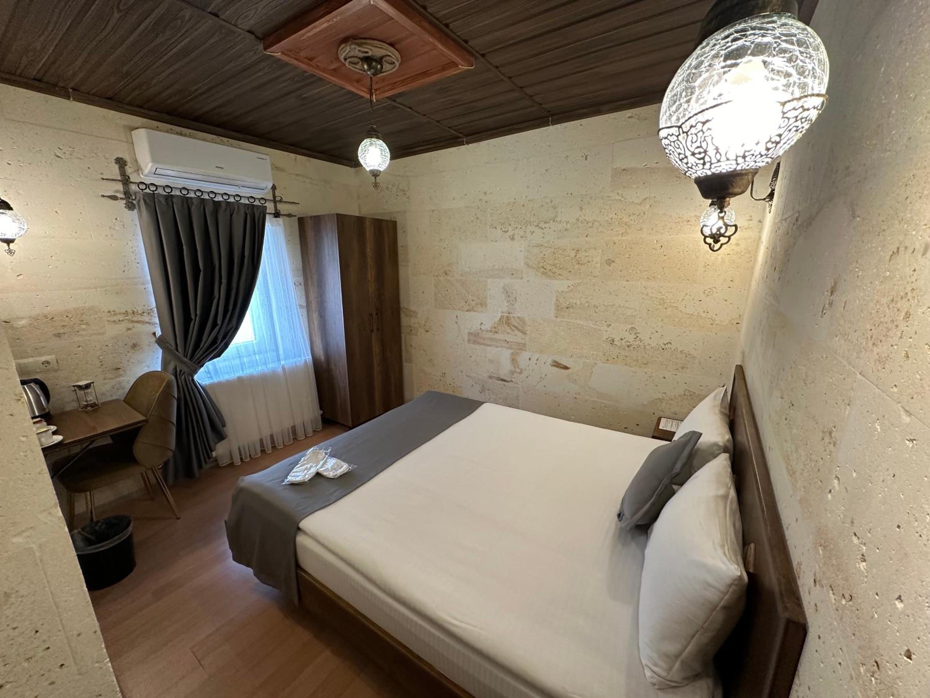 Virtus Cappadocia Hotel Göreme - Image 105