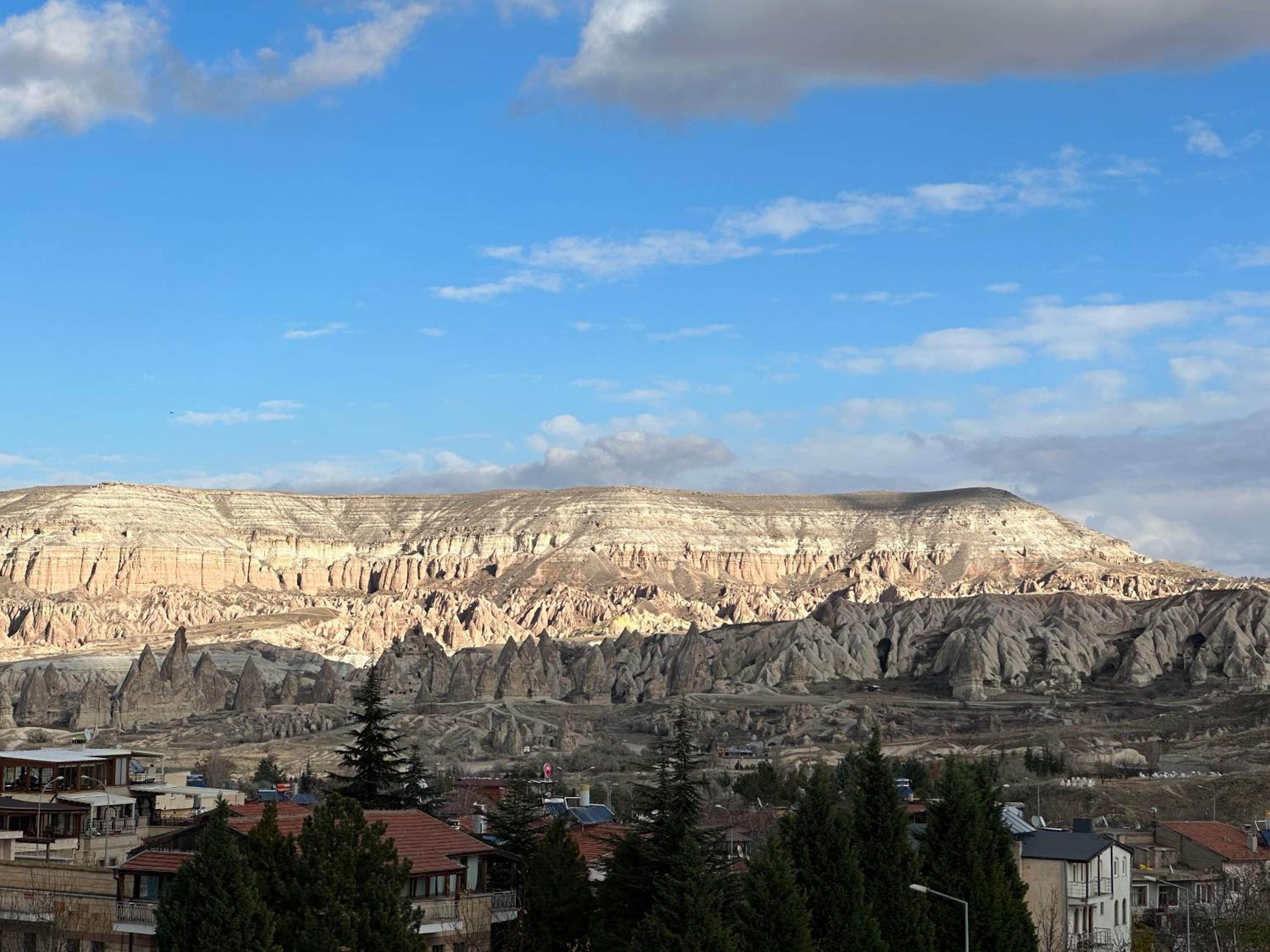 Virtus Cappadocia Hotel Göreme - Image 66
