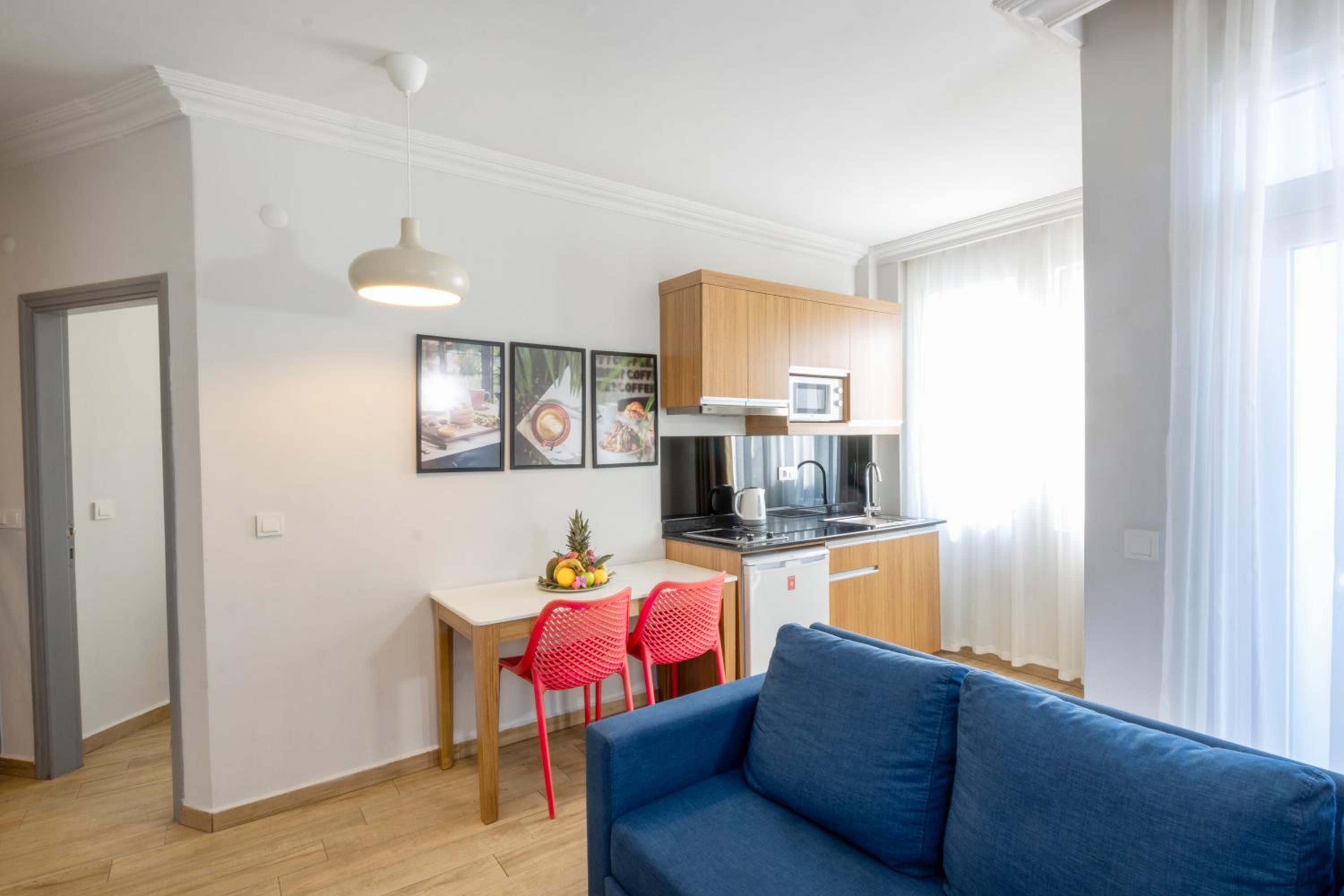 Comfort Süitler - Image 16