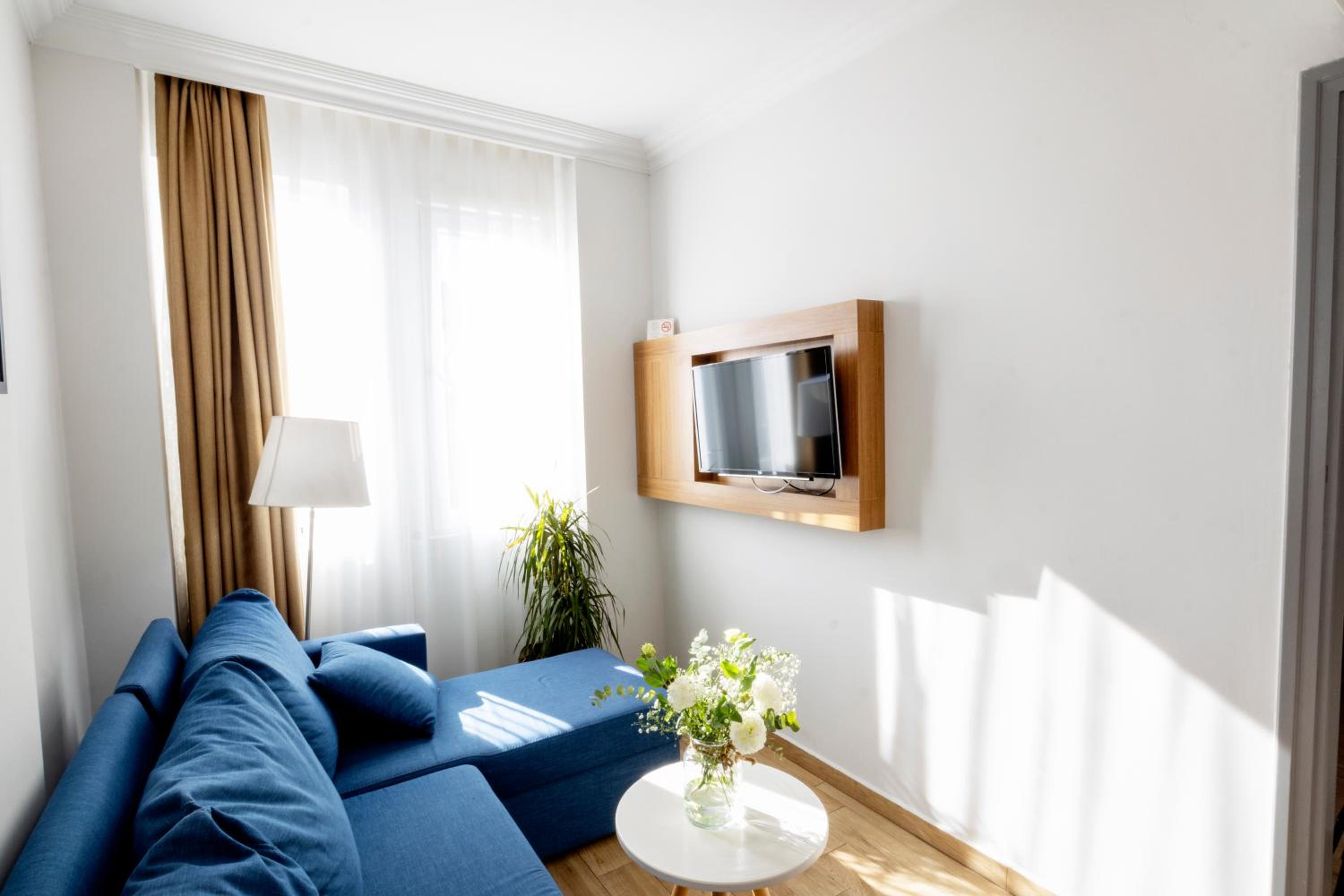 Comfort Süitler - Image 5