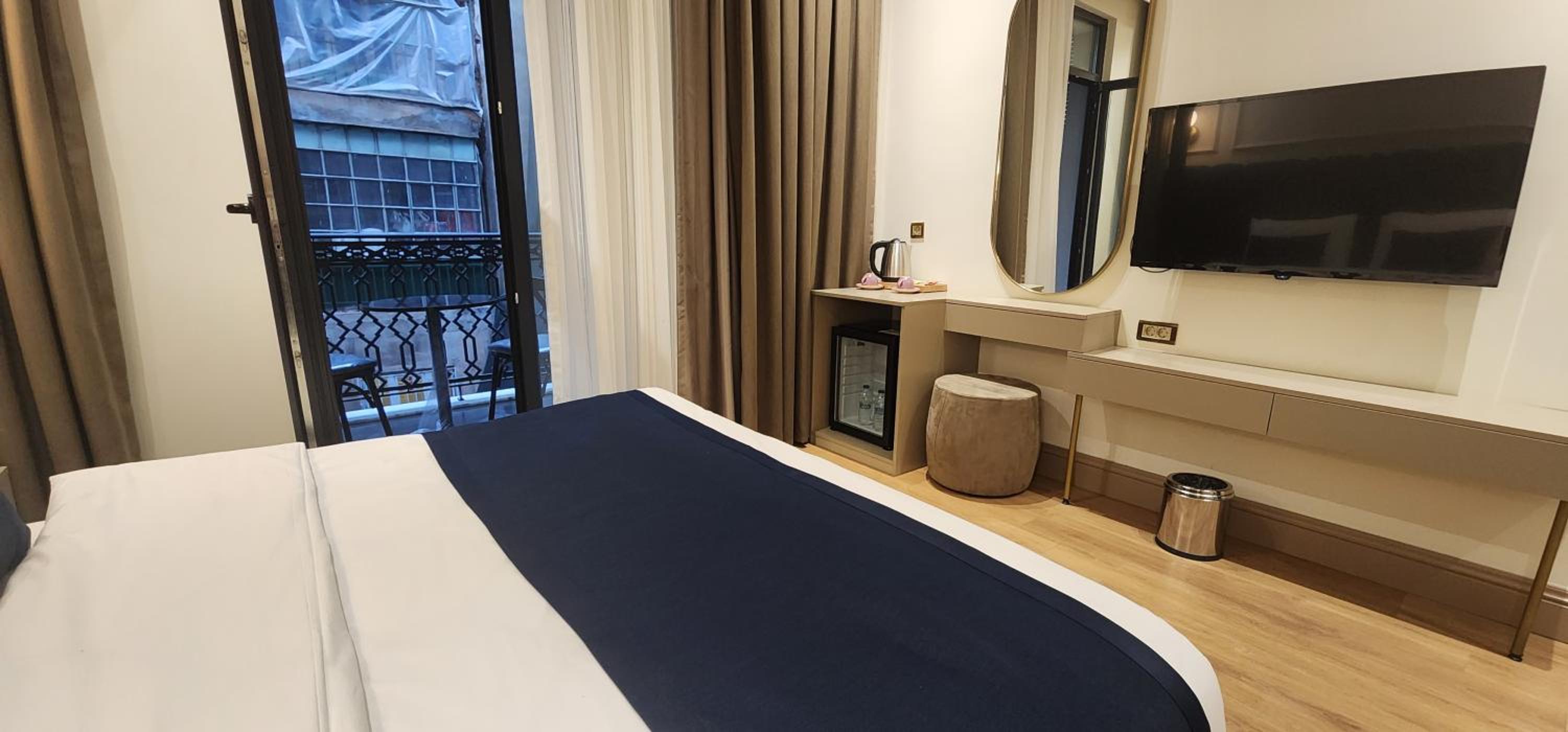 Taksim Bosphorus Otel - Image 49